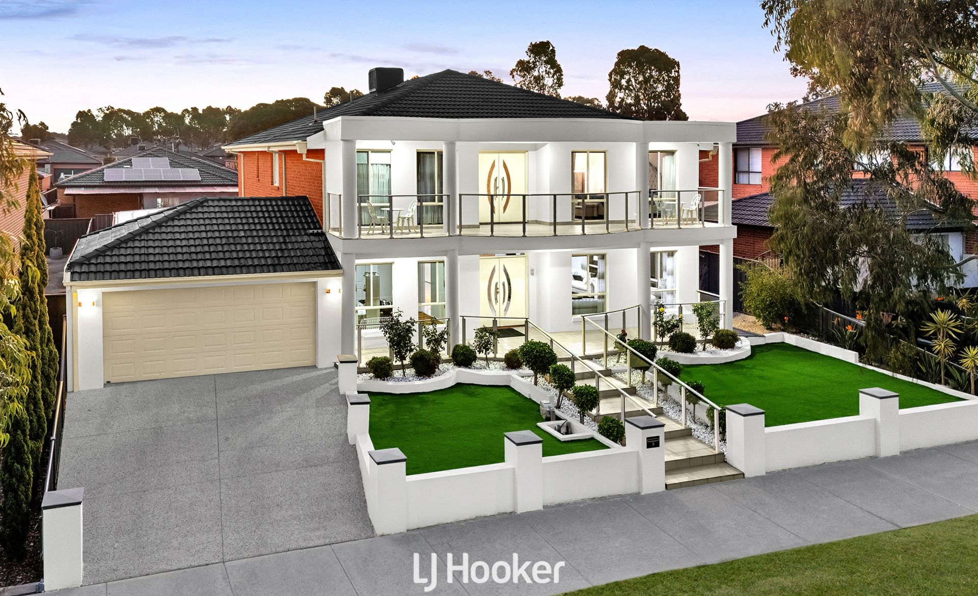 3 Merrowland Avenue, CRANBOURNE NORTH