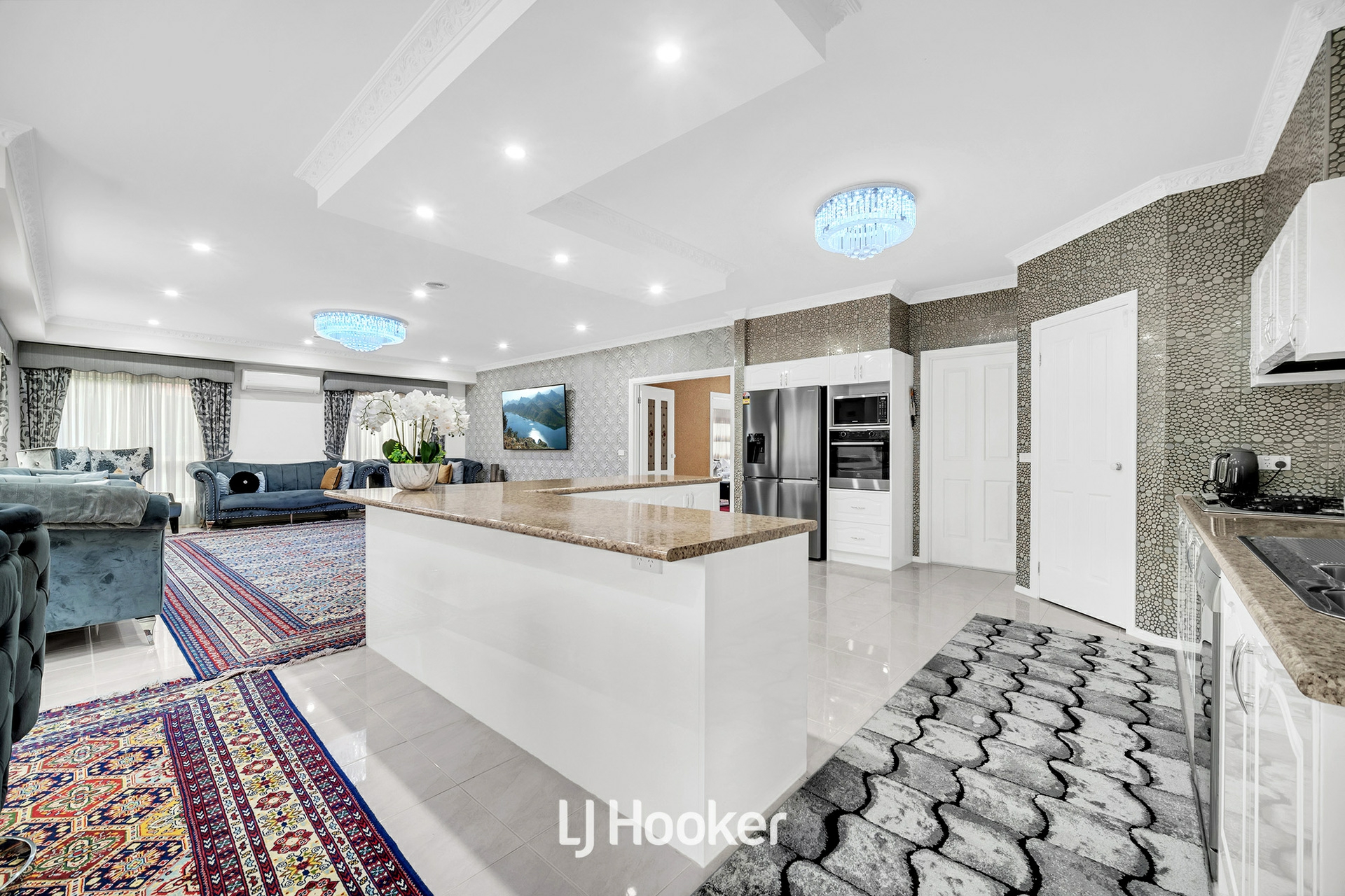 3 Merrowland Avenue, CRANBOURNE NORTH