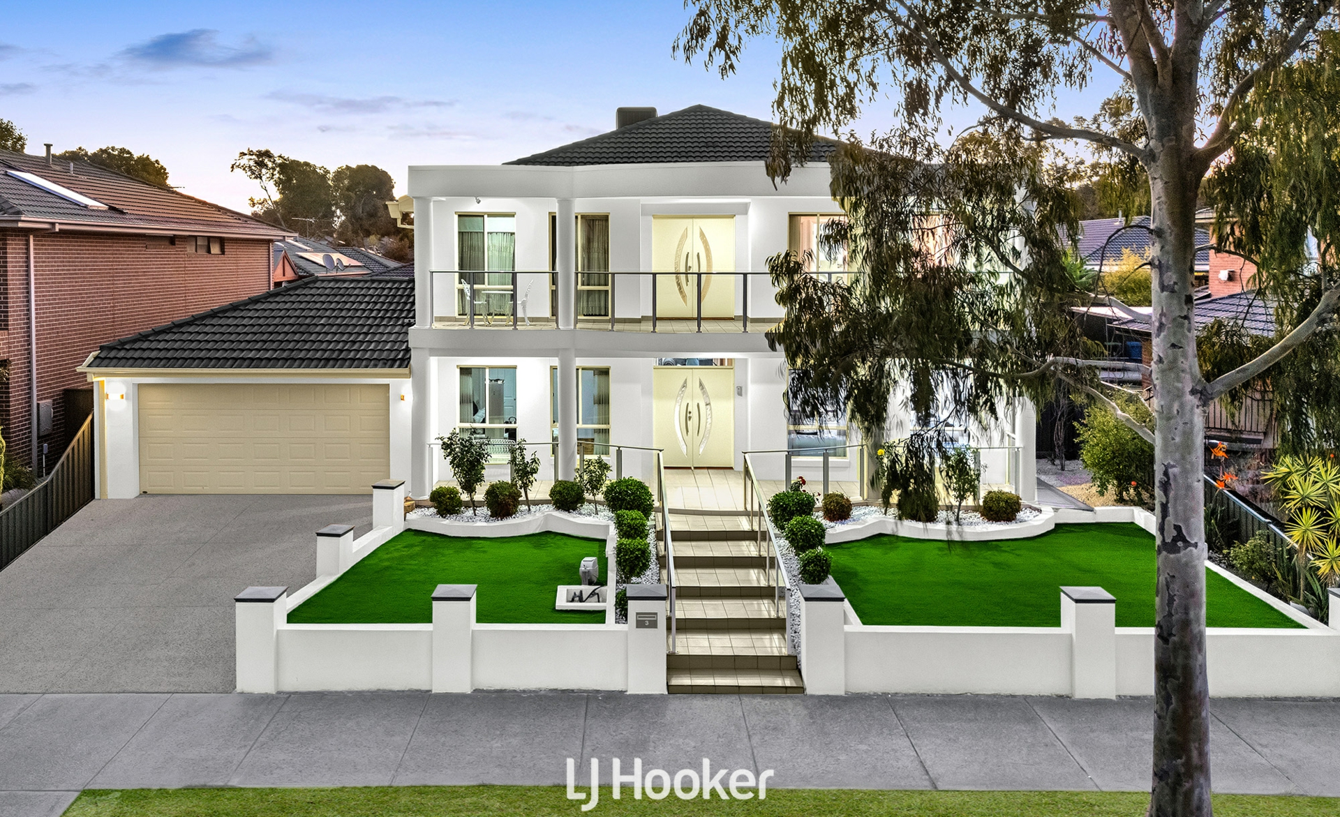 3 Merrowland Avenue, CRANBOURNE NORTH