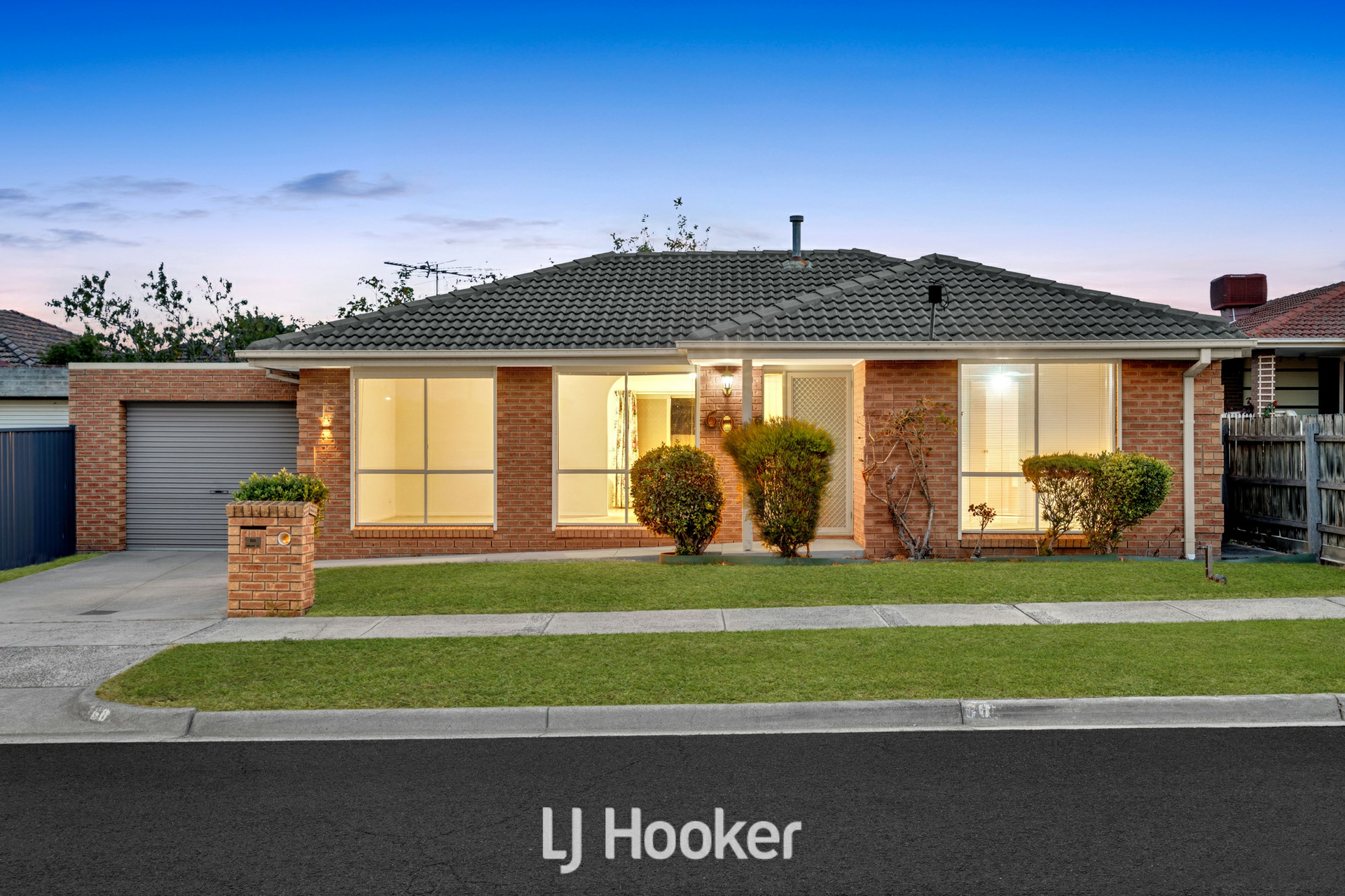 60 Gerard Street, DANDENONG