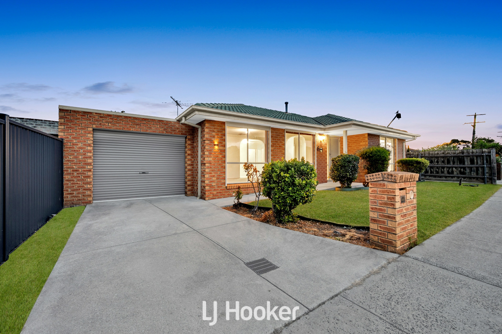 60 Gerard Street, DANDENONG