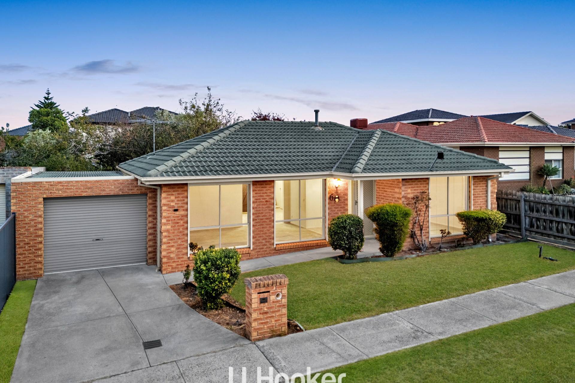 60 Gerard Street, DANDENONG