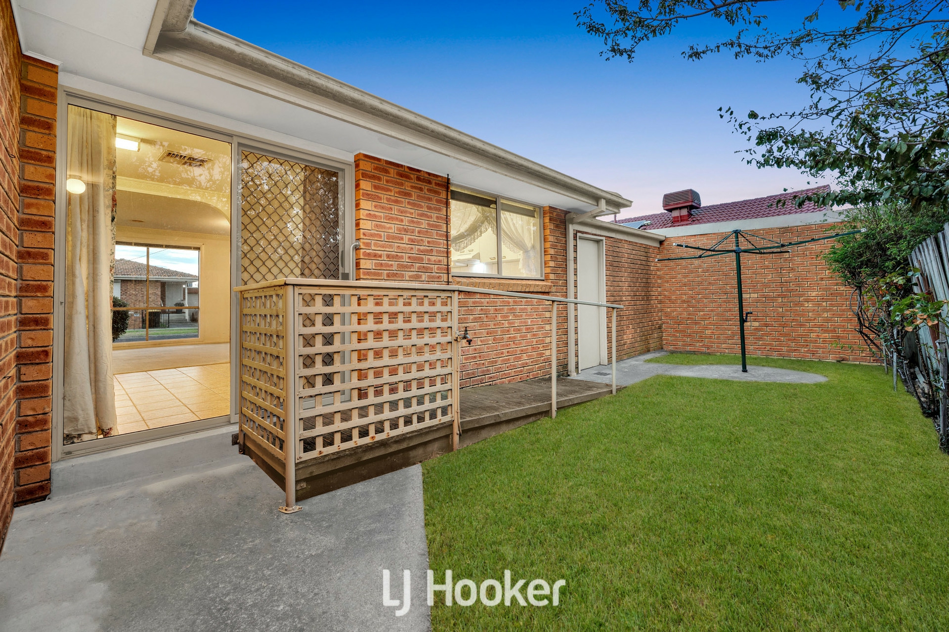 60 Gerard Street, DANDENONG
