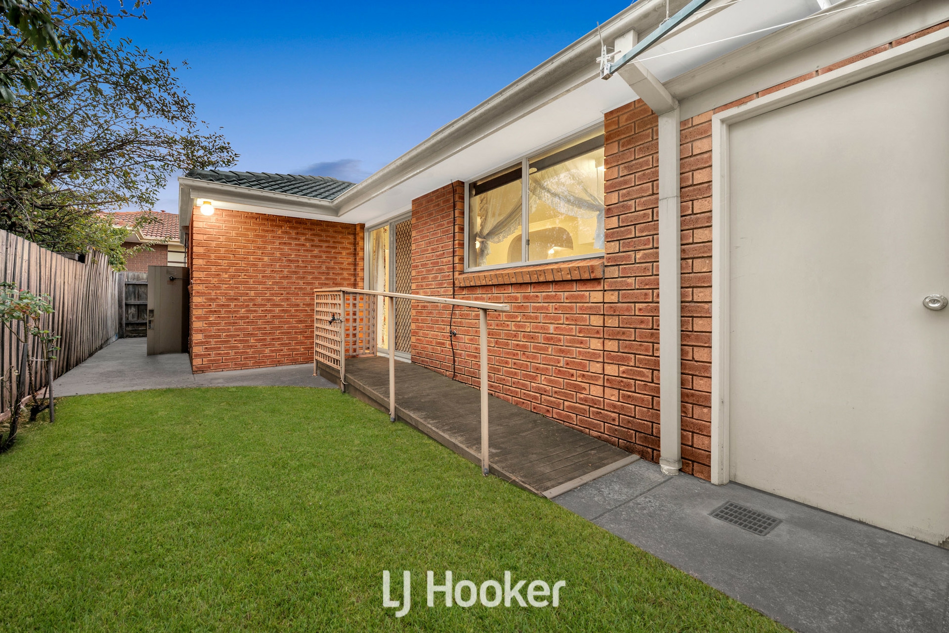 60 Gerard Street, DANDENONG