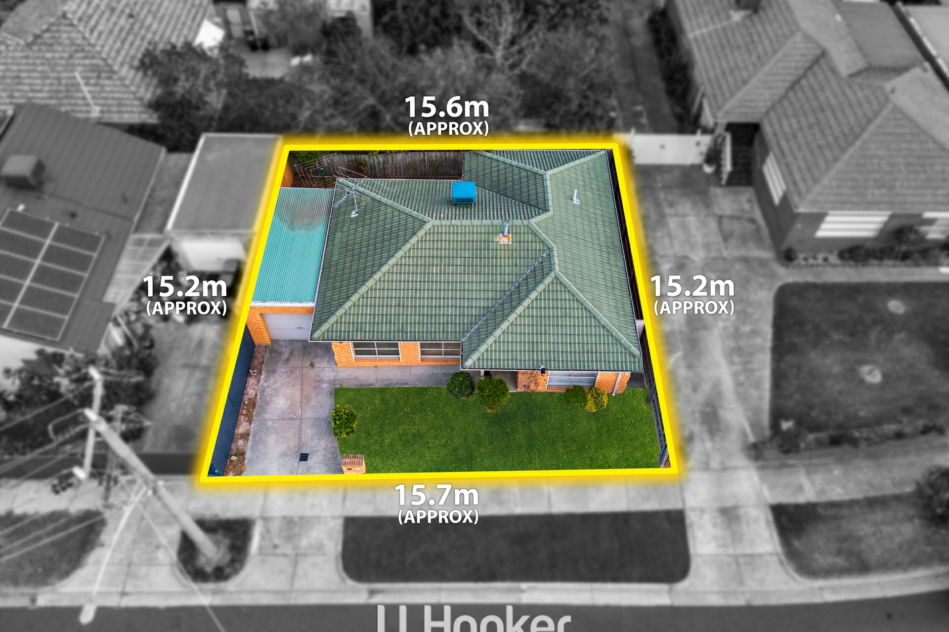 60 Gerard Street, DANDENONG