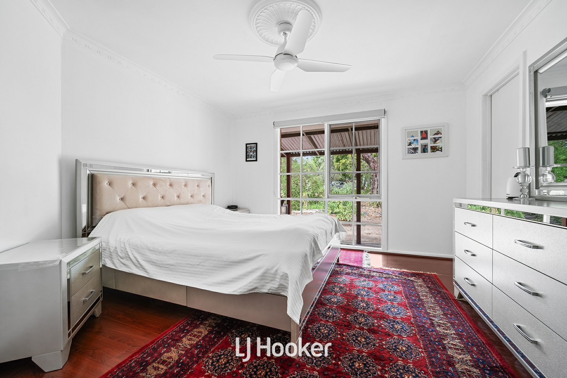 4 Kilgerron Court, NARRE WARREN SOUTH