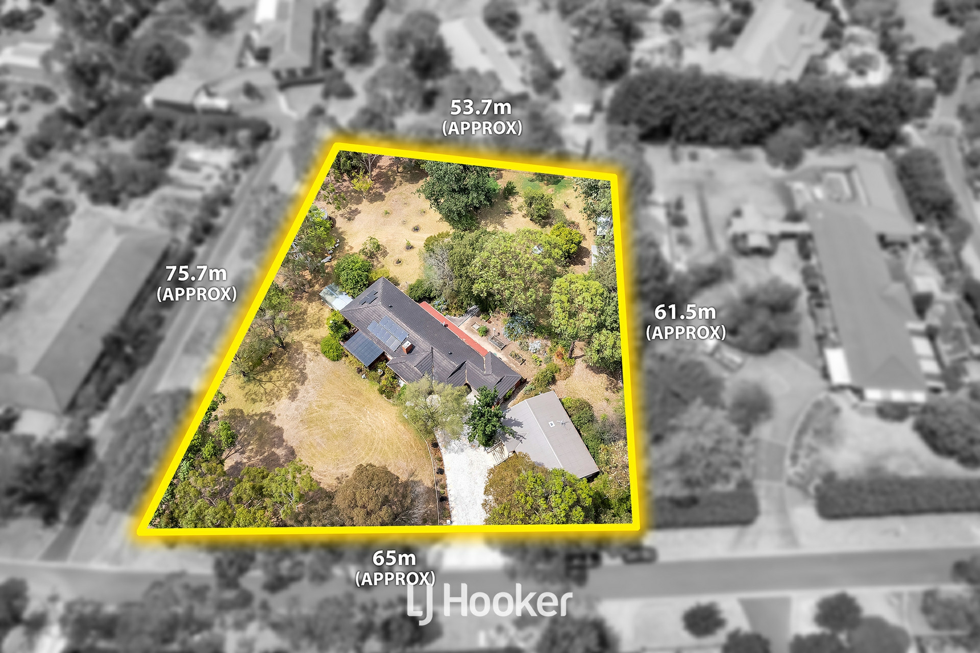 4 Kilgerron Court, NARRE WARREN SOUTH