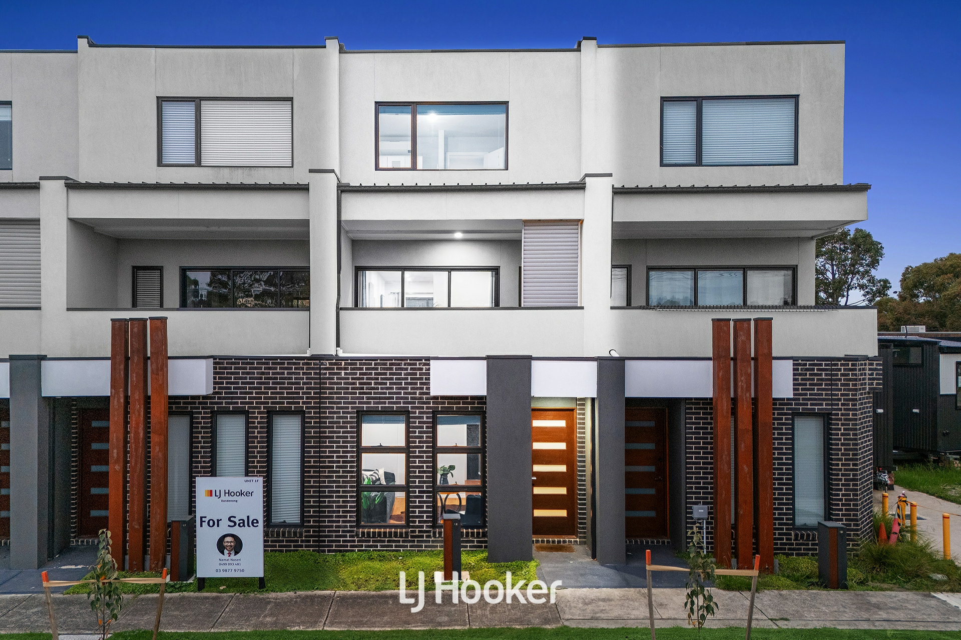 1E McLennan Street, EUMEMMERRING