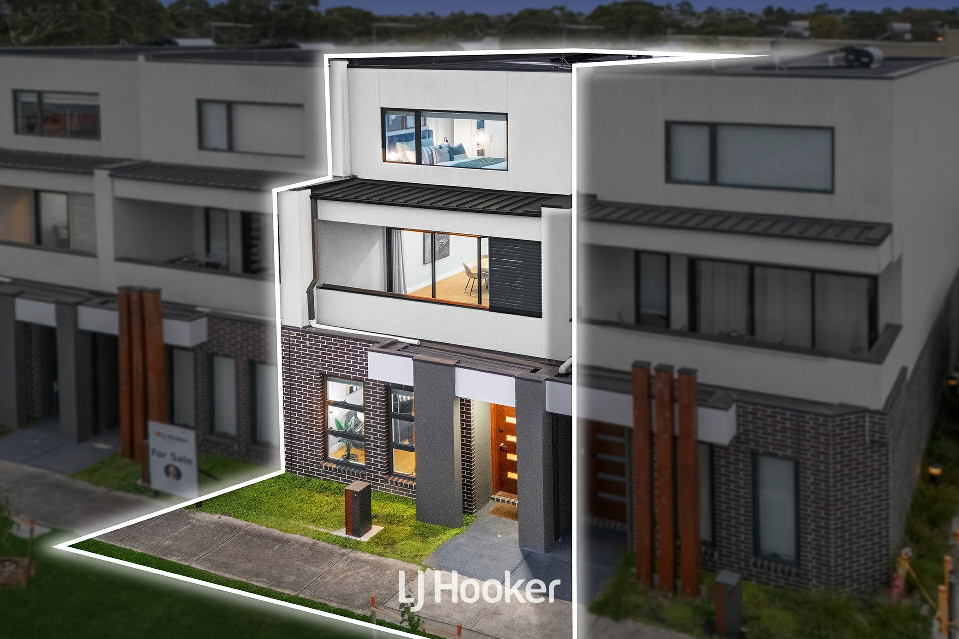 1E McLennan Street, EUMEMMERRING