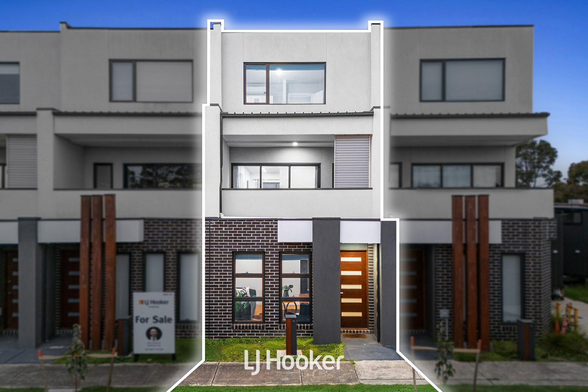 1E McLennan Street, EUMEMMERRING