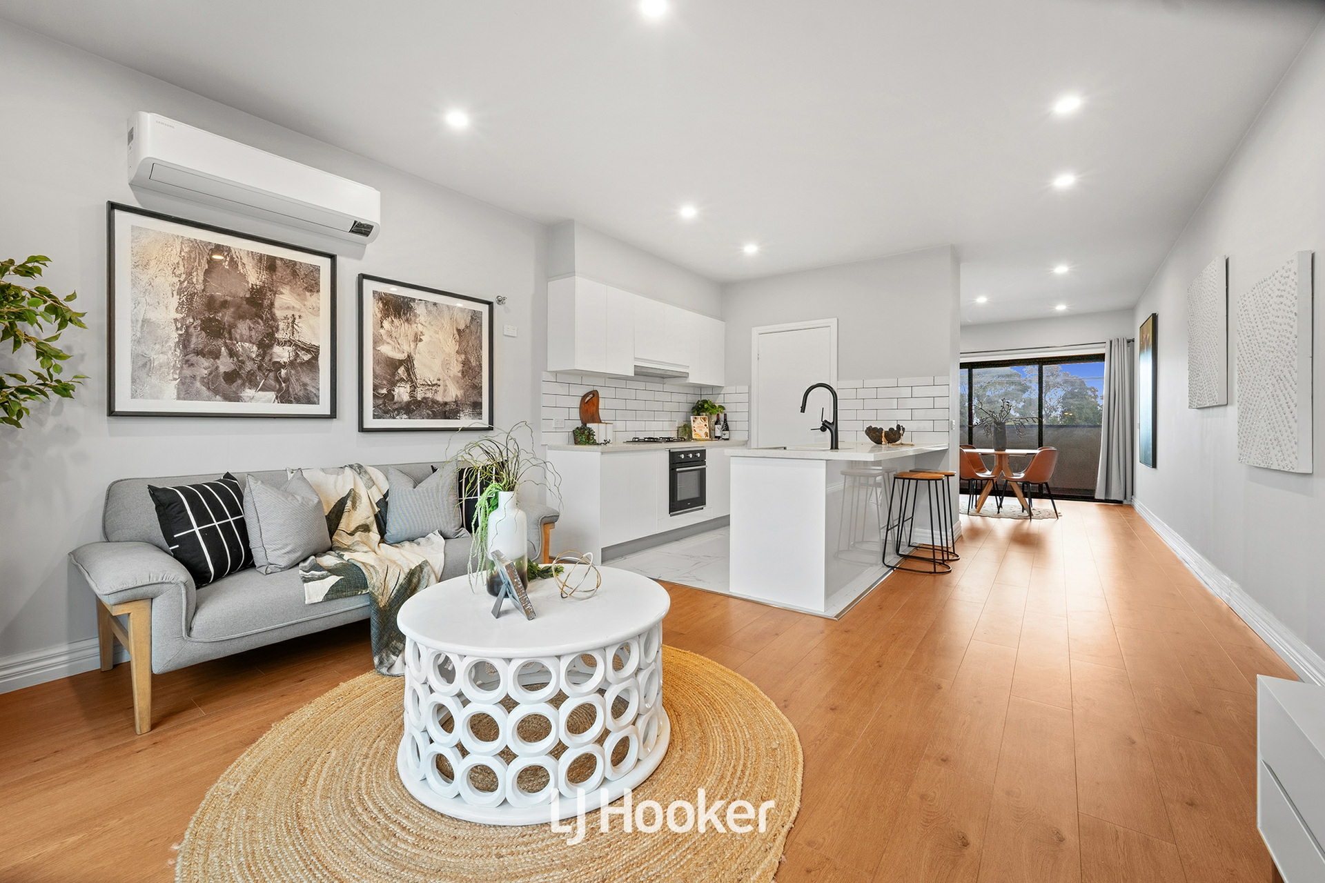 1E McLennan Street, EUMEMMERRING