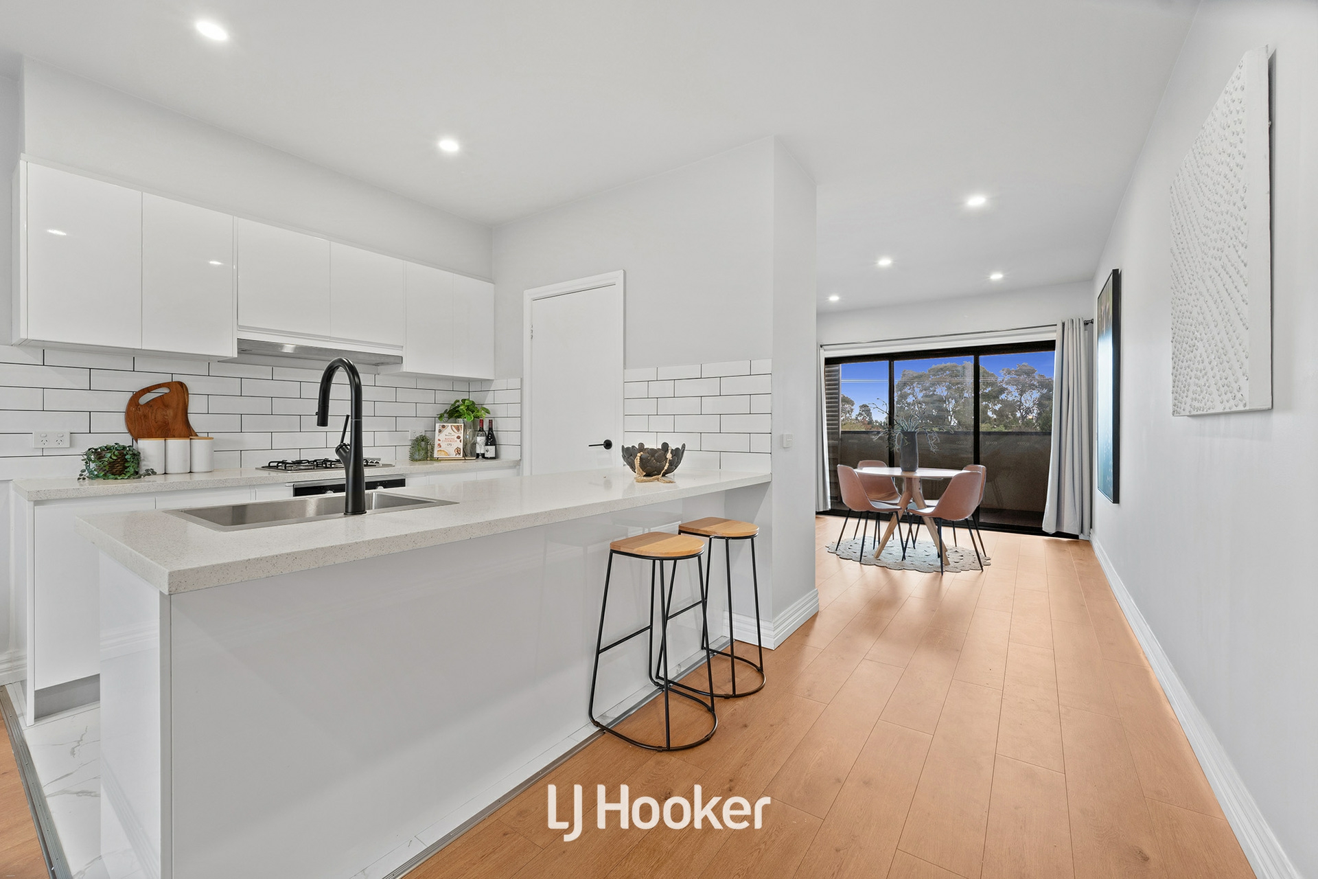 1E McLennan Street, EUMEMMERRING