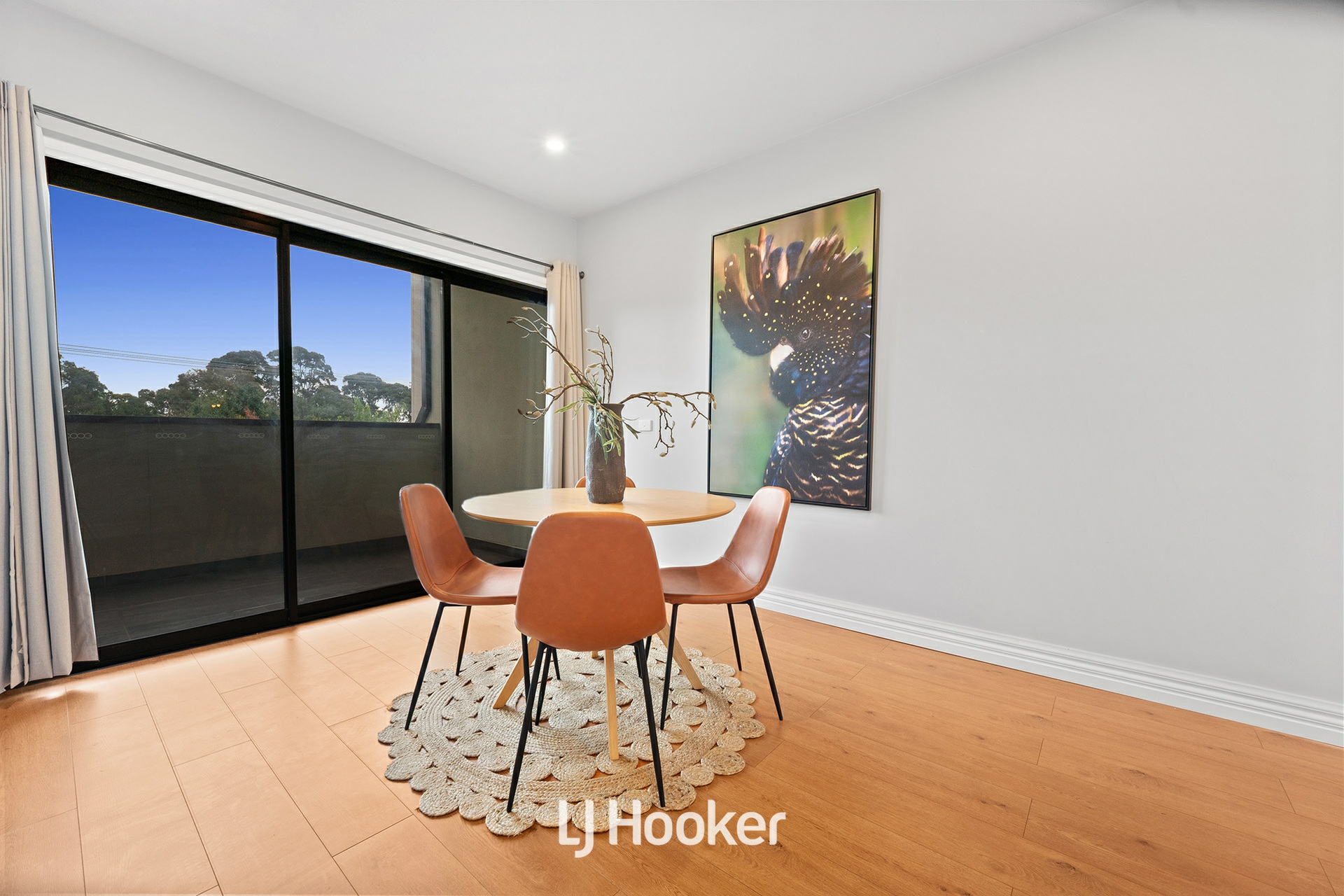 1E McLennan Street, EUMEMMERRING