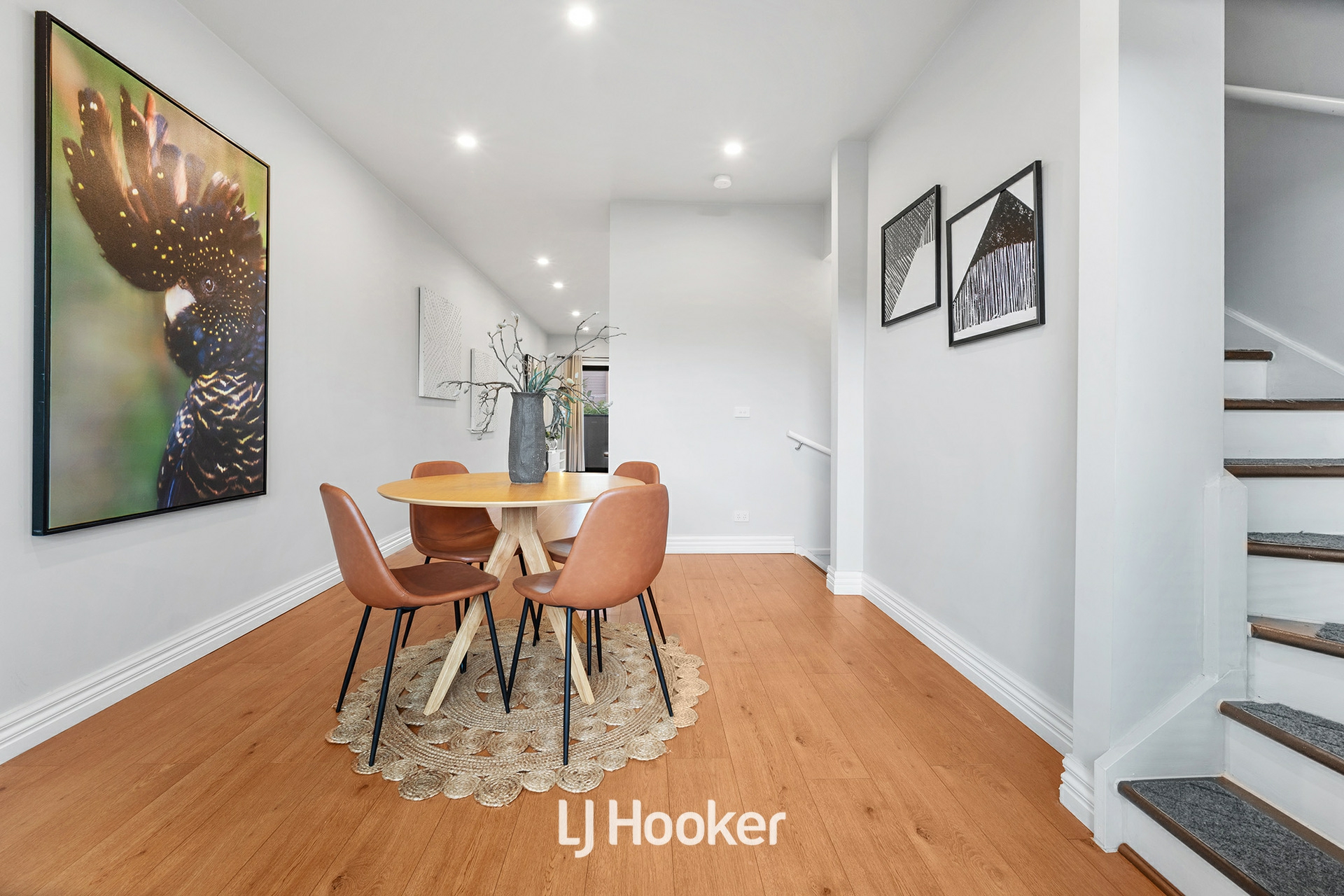 1E McLennan Street, EUMEMMERRING