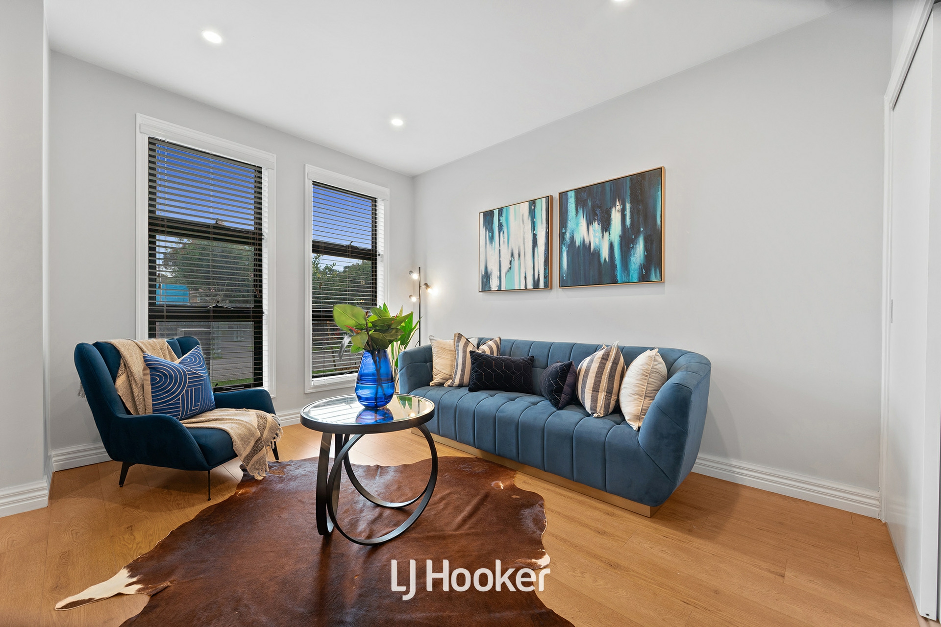 1E McLennan Street, EUMEMMERRING