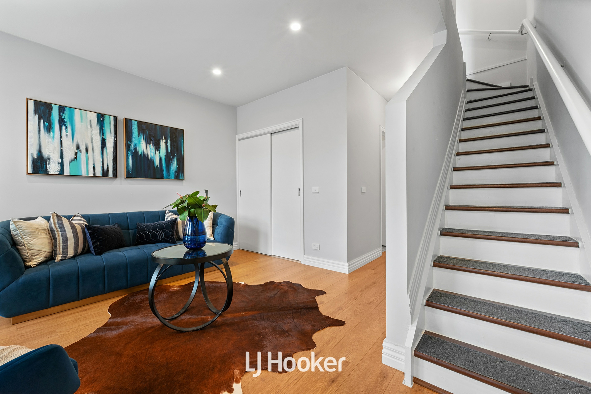 1E McLennan Street, EUMEMMERRING