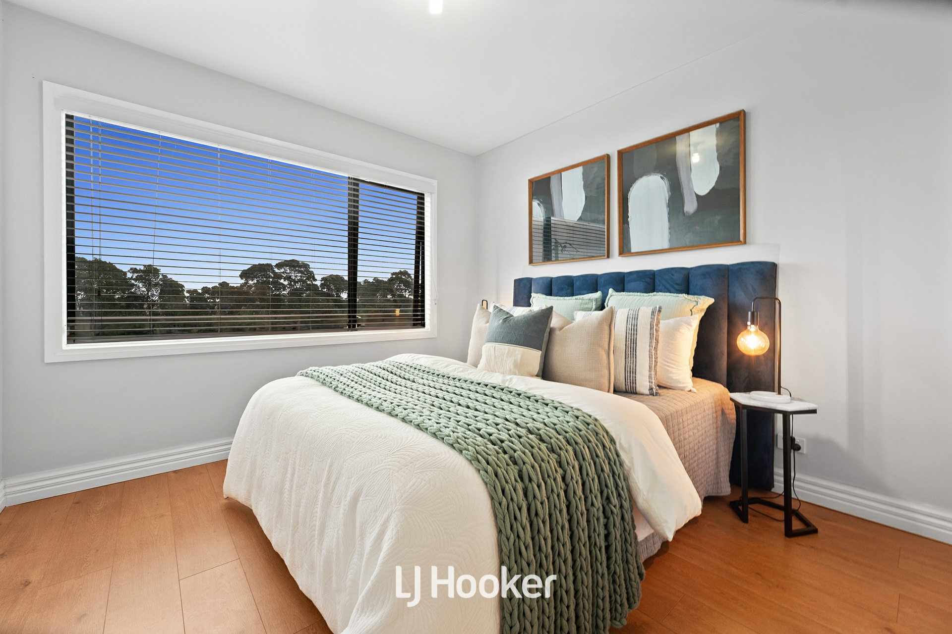 1E McLennan Street, EUMEMMERRING