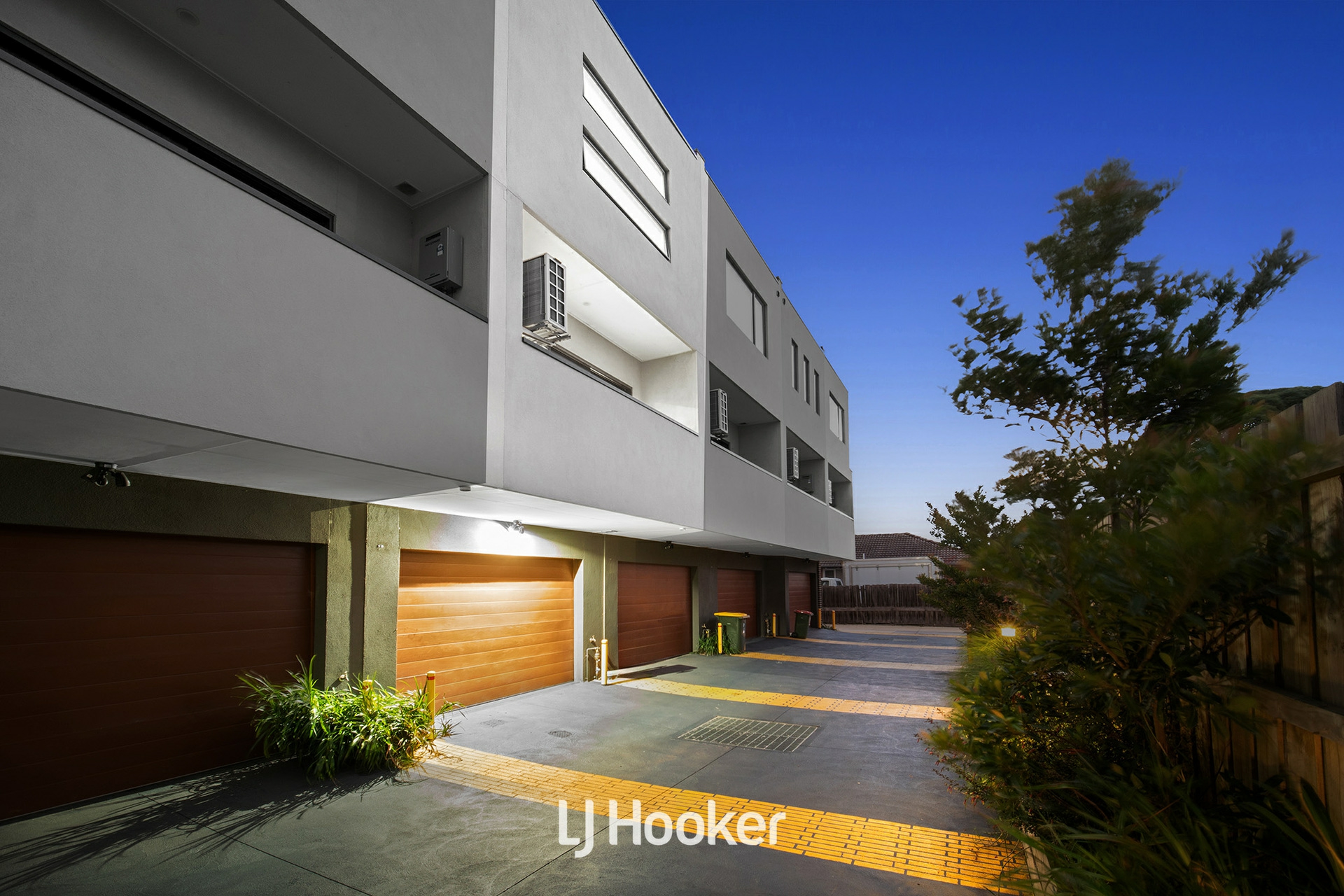 1E McLennan Street, EUMEMMERRING