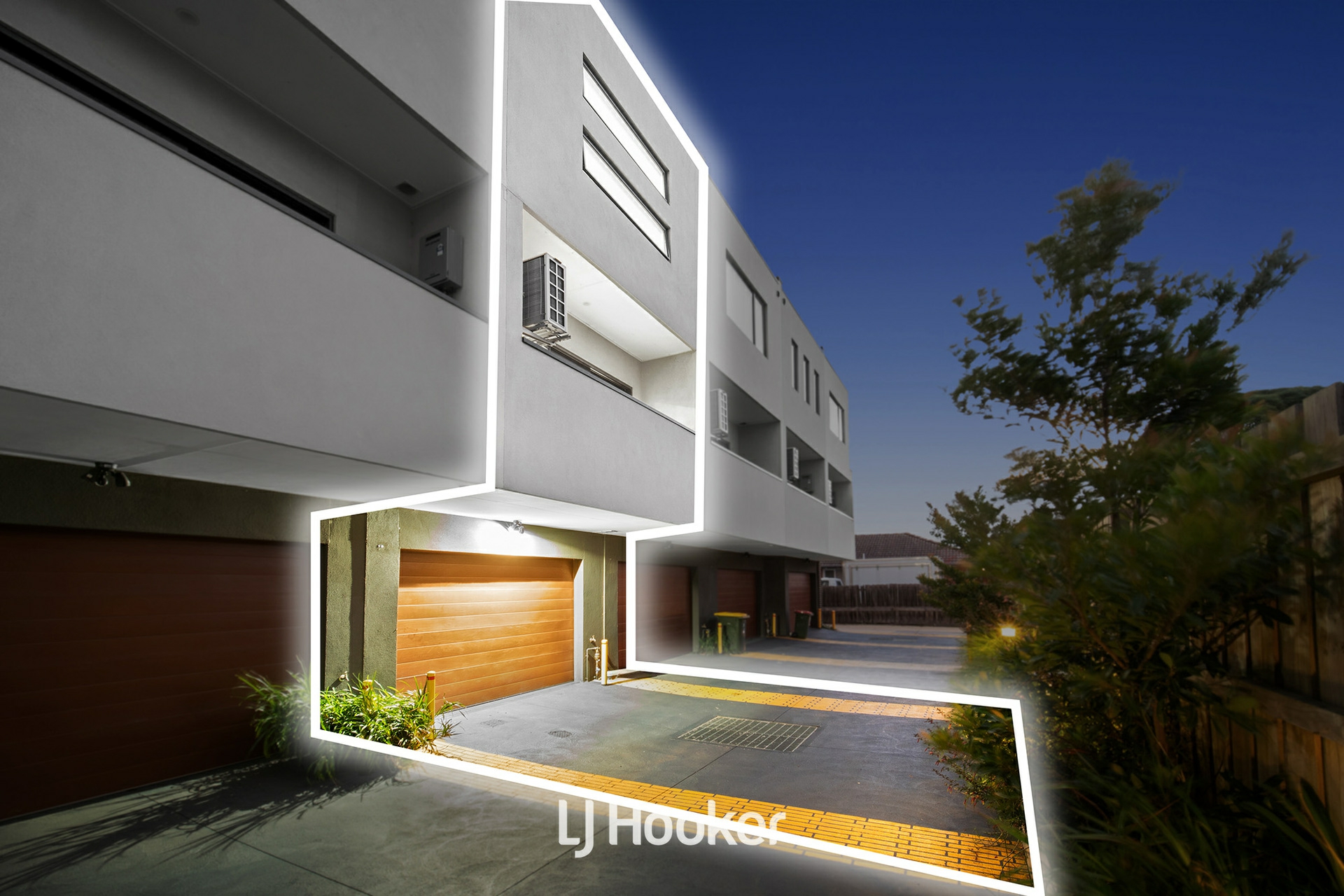 1E McLennan Street, EUMEMMERRING