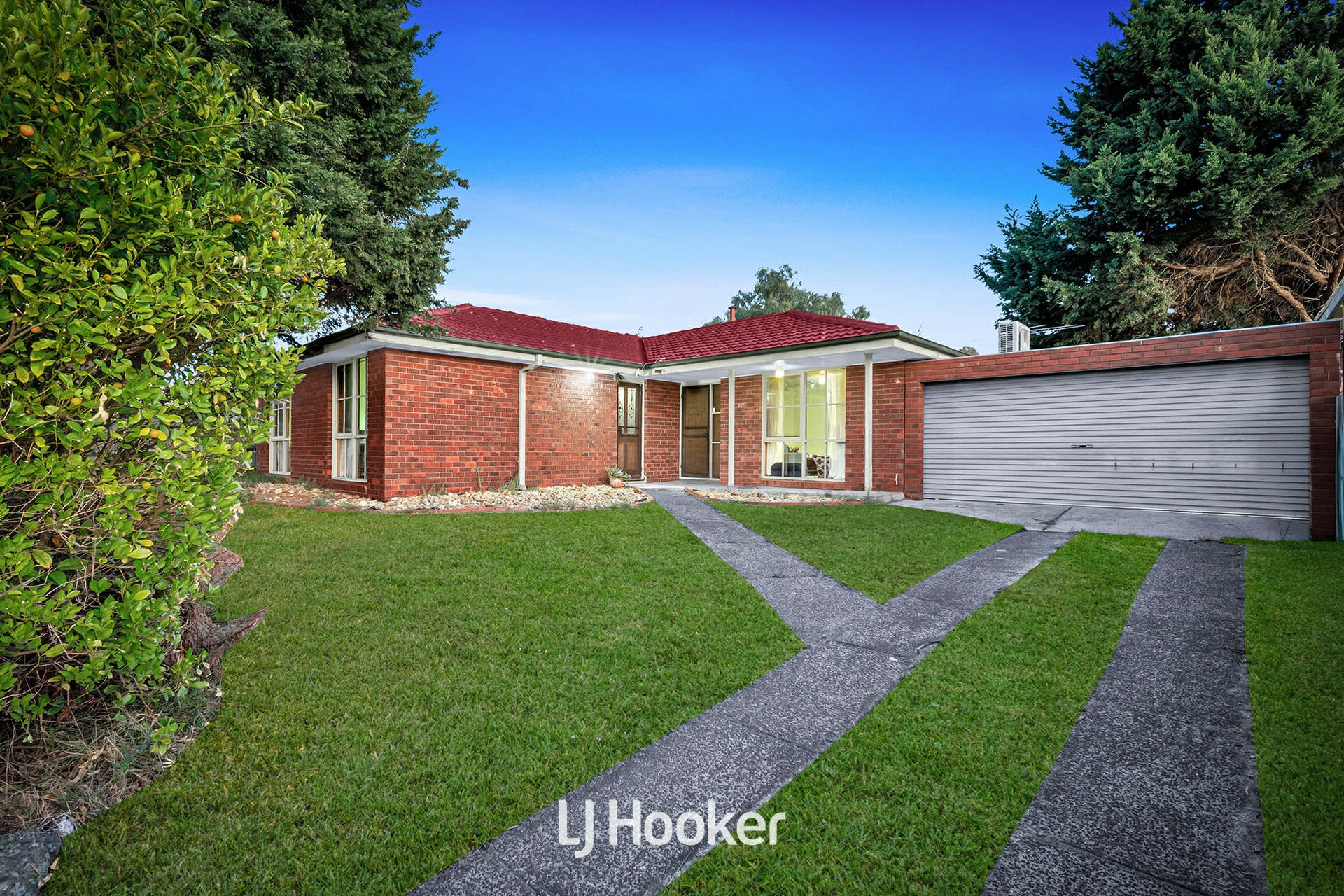 28 Cairns Road, HAMPTON PARK