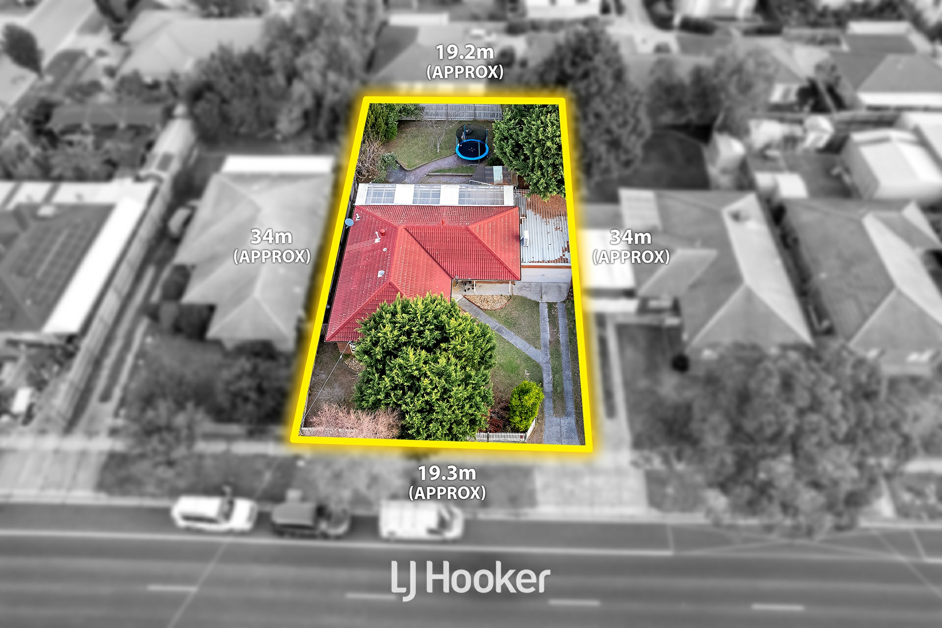 28 Cairns Road, HAMPTON PARK