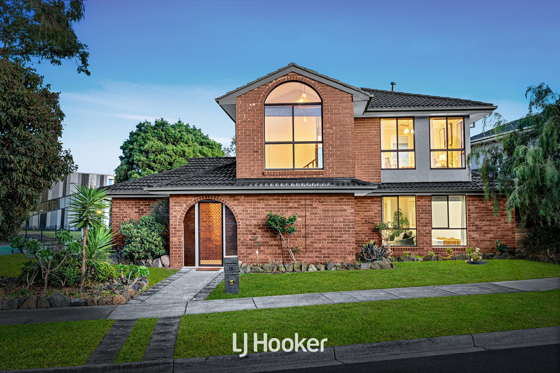 1A Rayner Close, ROWVILLE