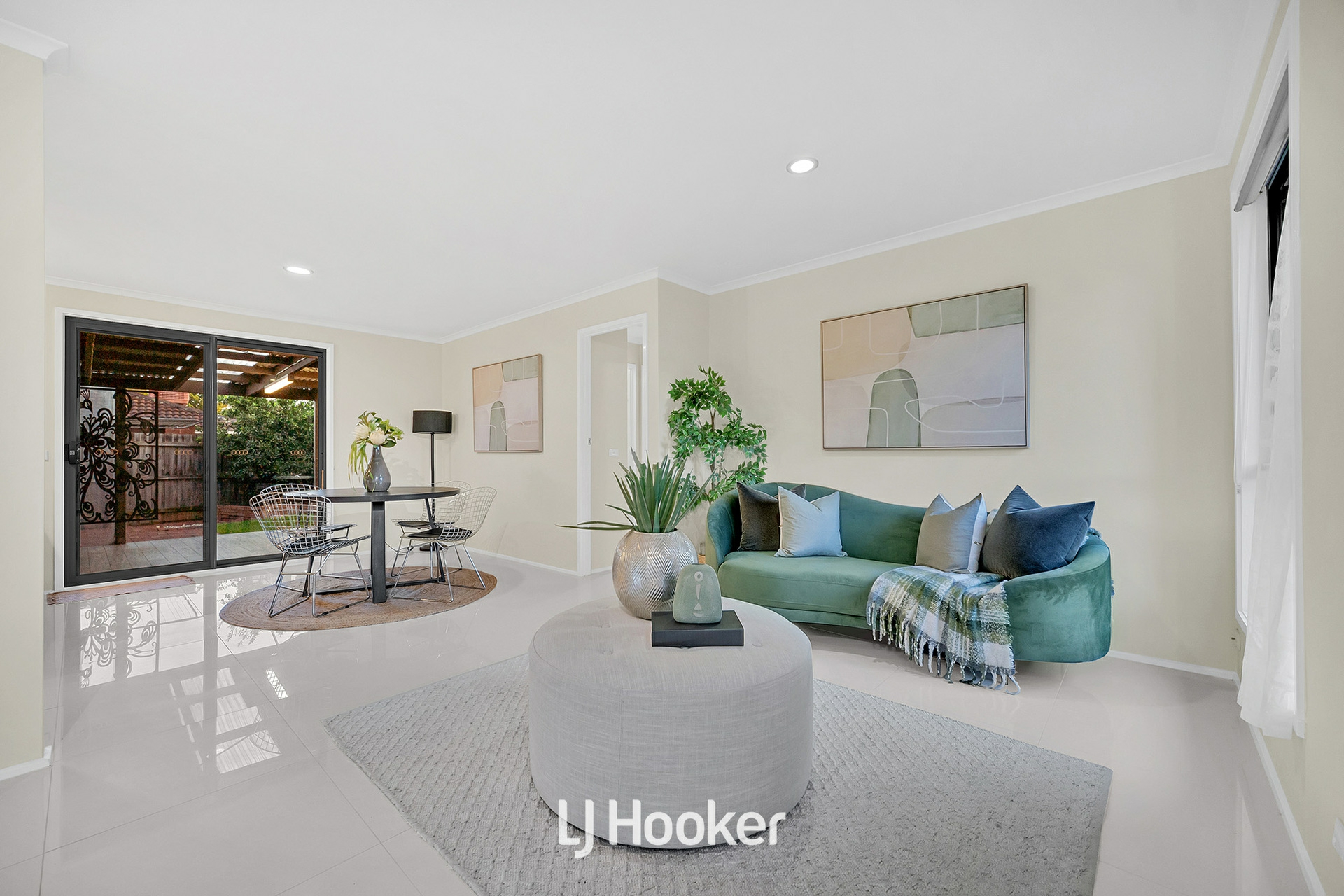 1A Rayner Close, ROWVILLE