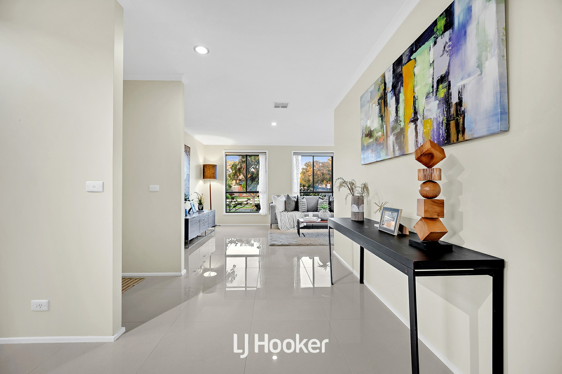 1A Rayner Close, ROWVILLE