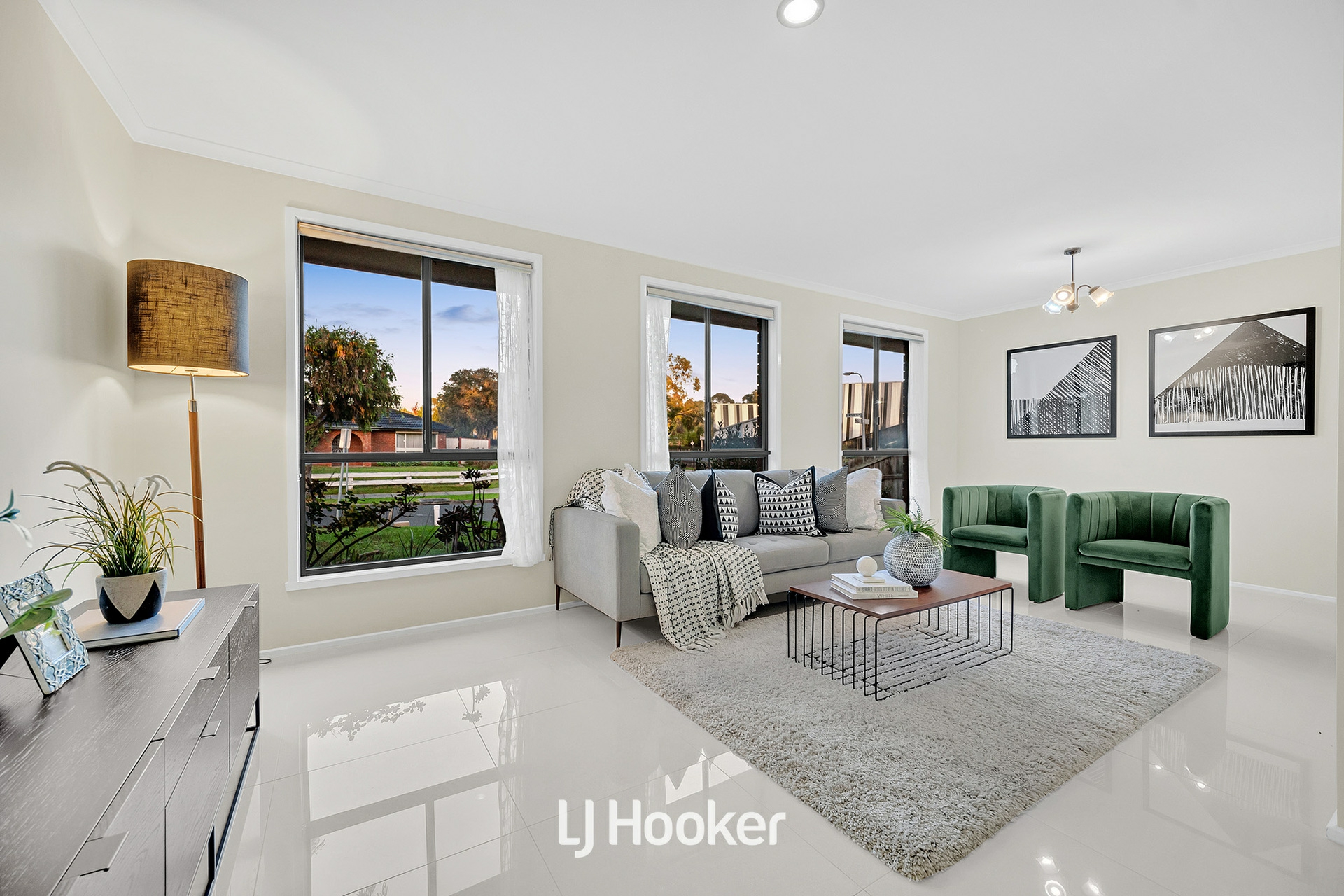 1A Rayner Close, ROWVILLE