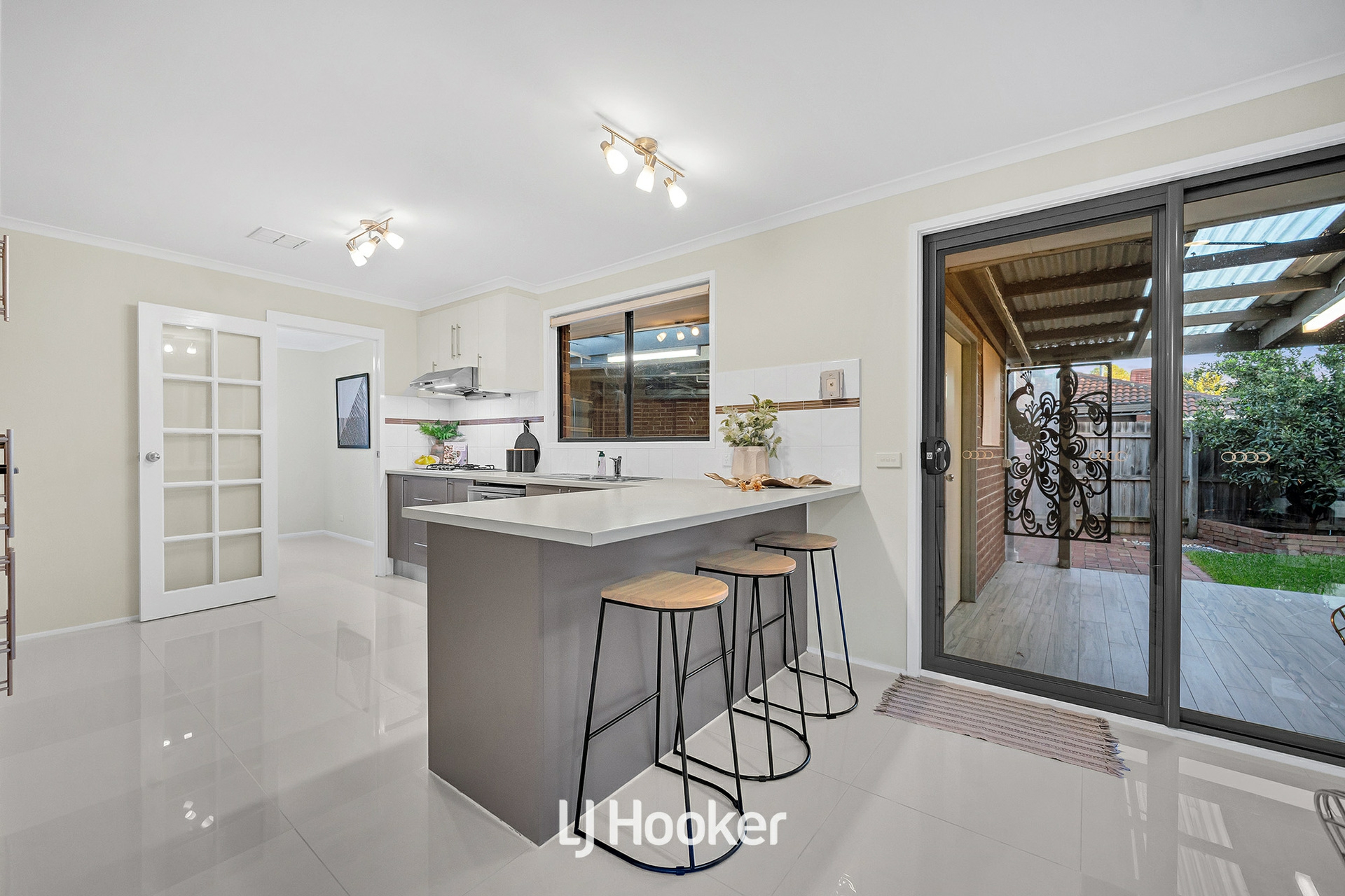 1A Rayner Close, ROWVILLE