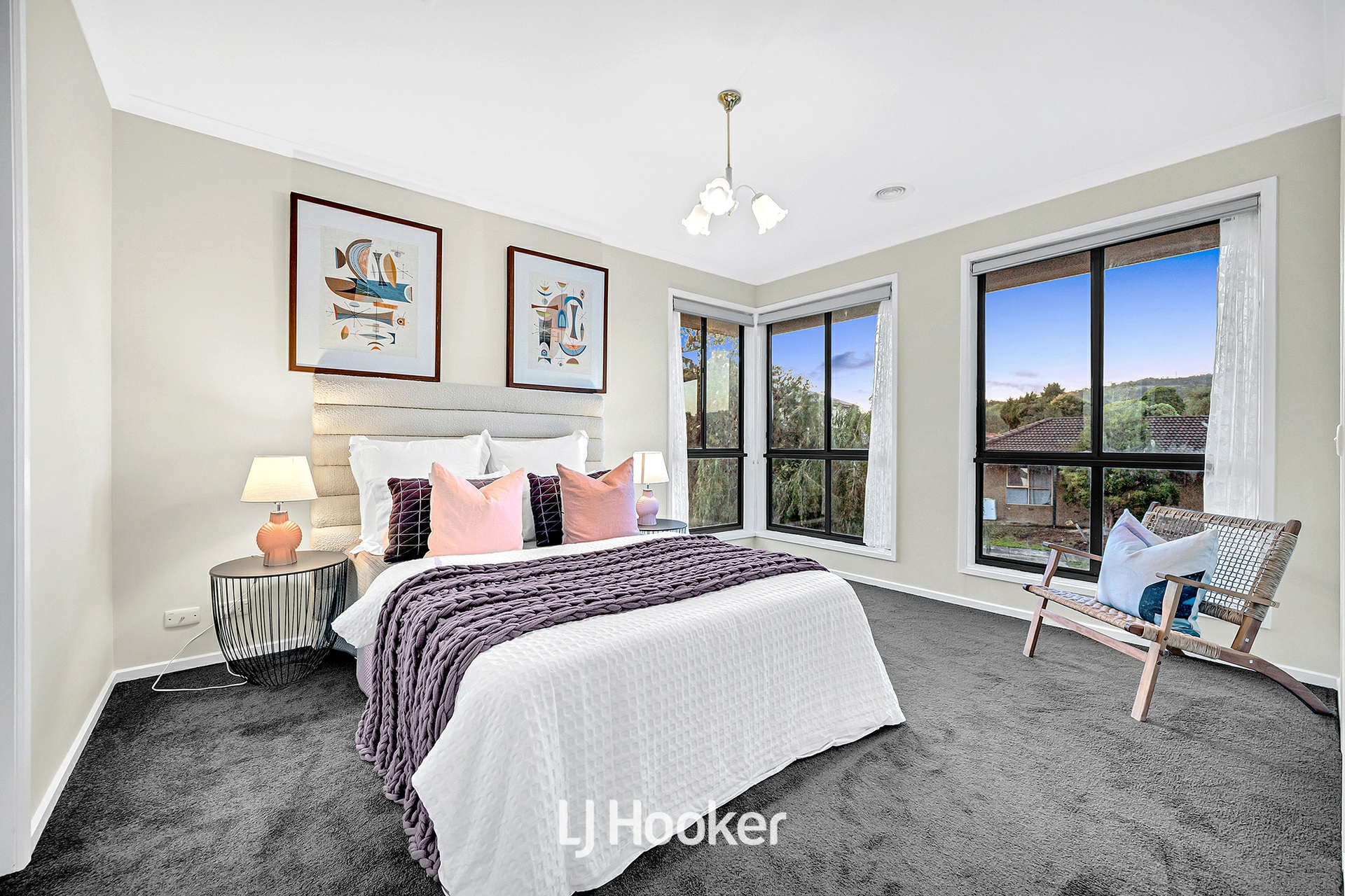1A Rayner Close, ROWVILLE