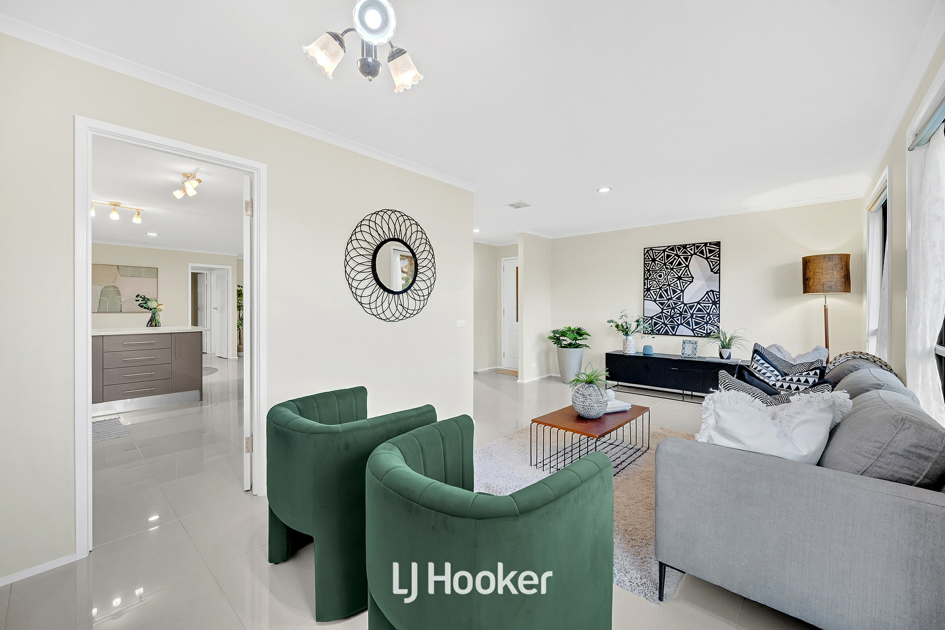 1A Rayner Close, ROWVILLE