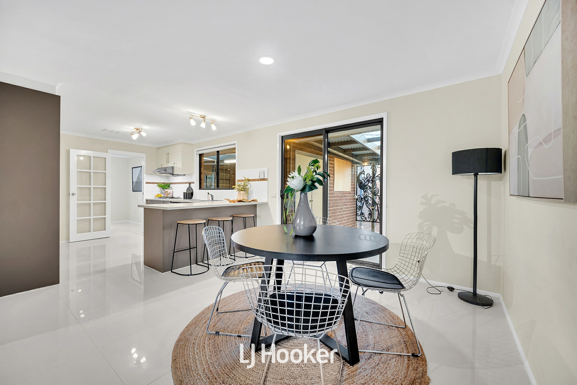 1A Rayner Close, ROWVILLE