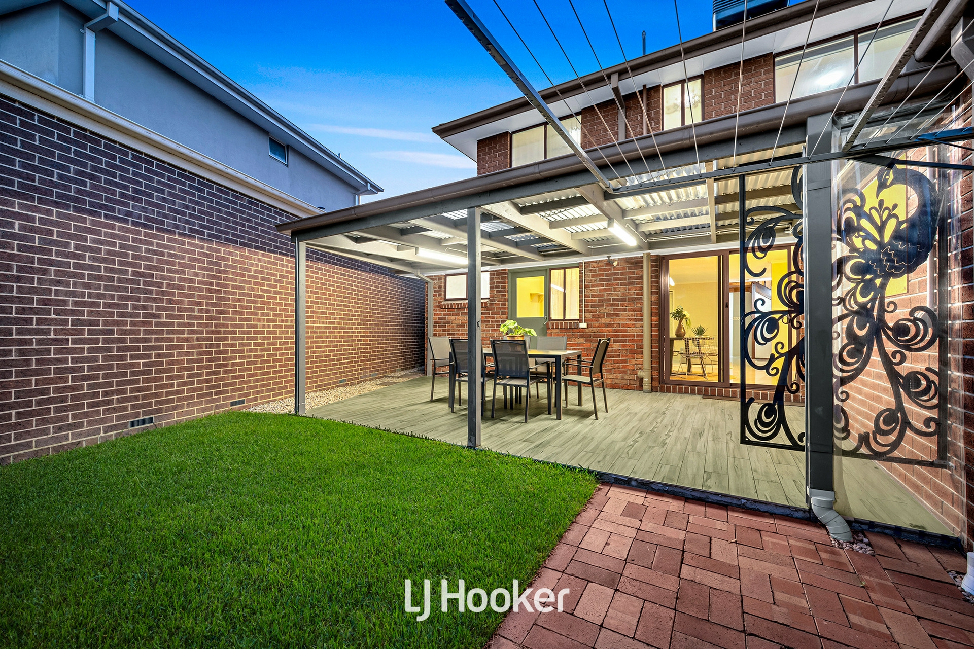 1A Rayner Close, ROWVILLE