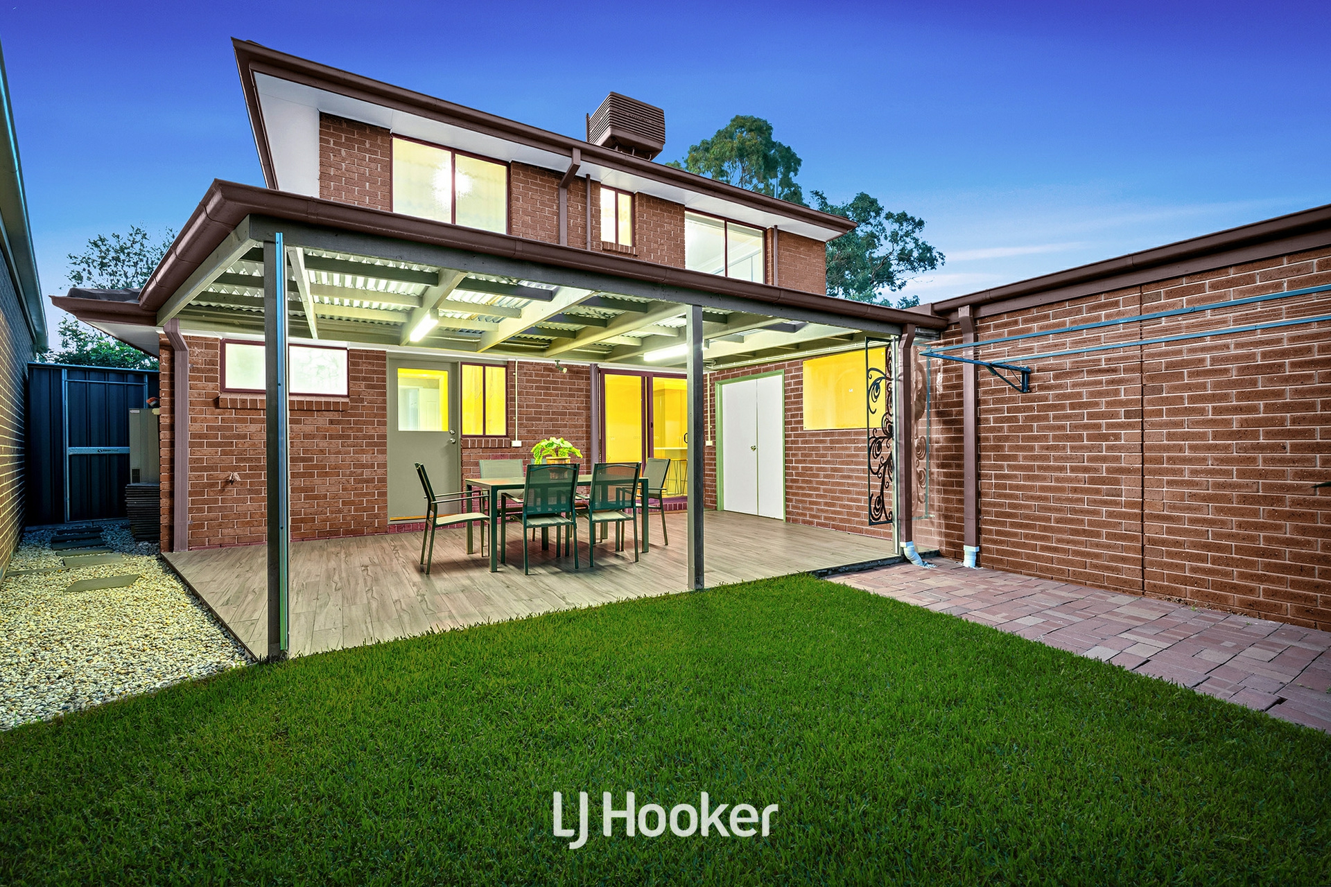 1A Rayner Close, ROWVILLE