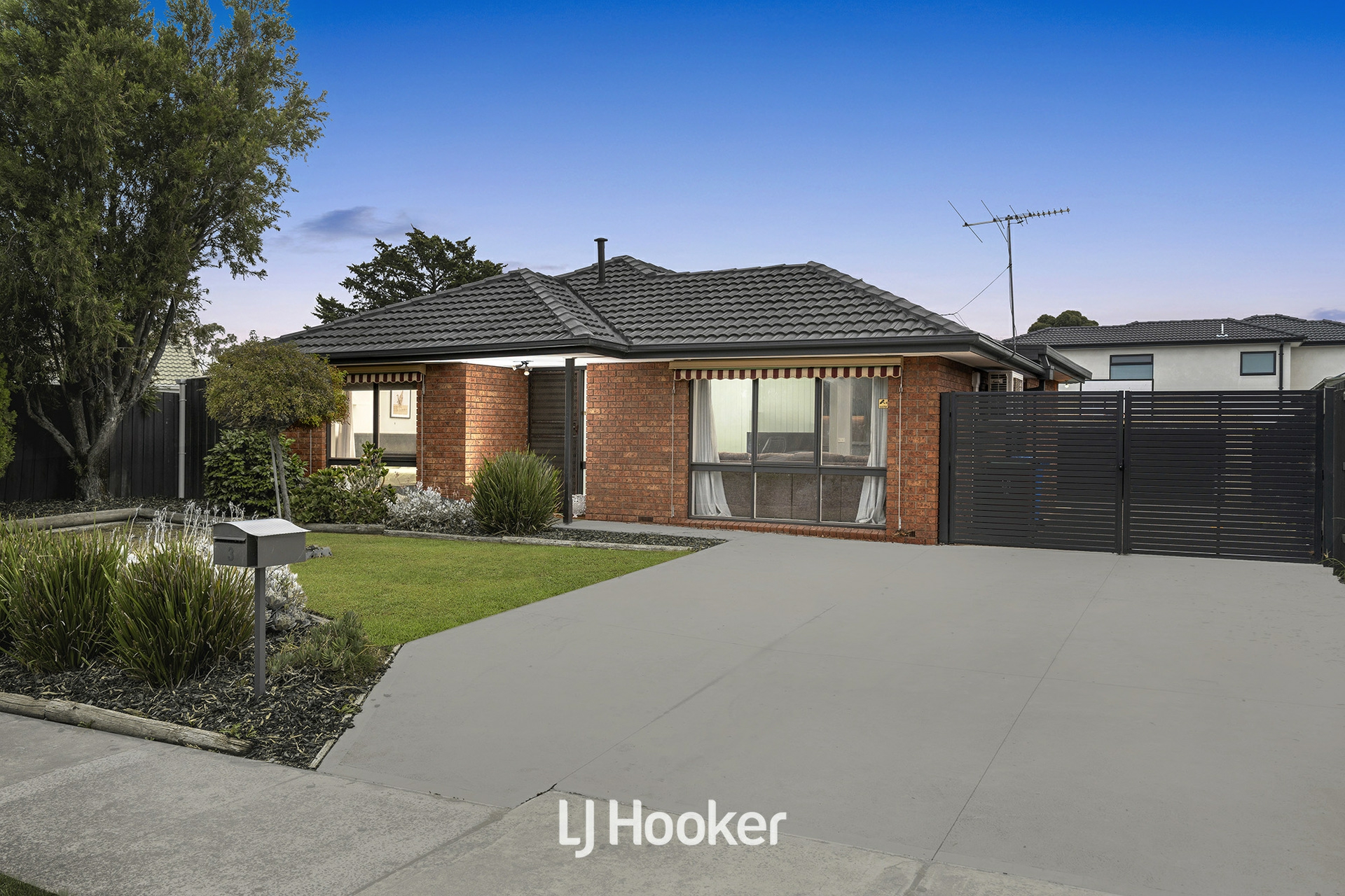 3 Gray Street, CRANBOURNE NORTH
