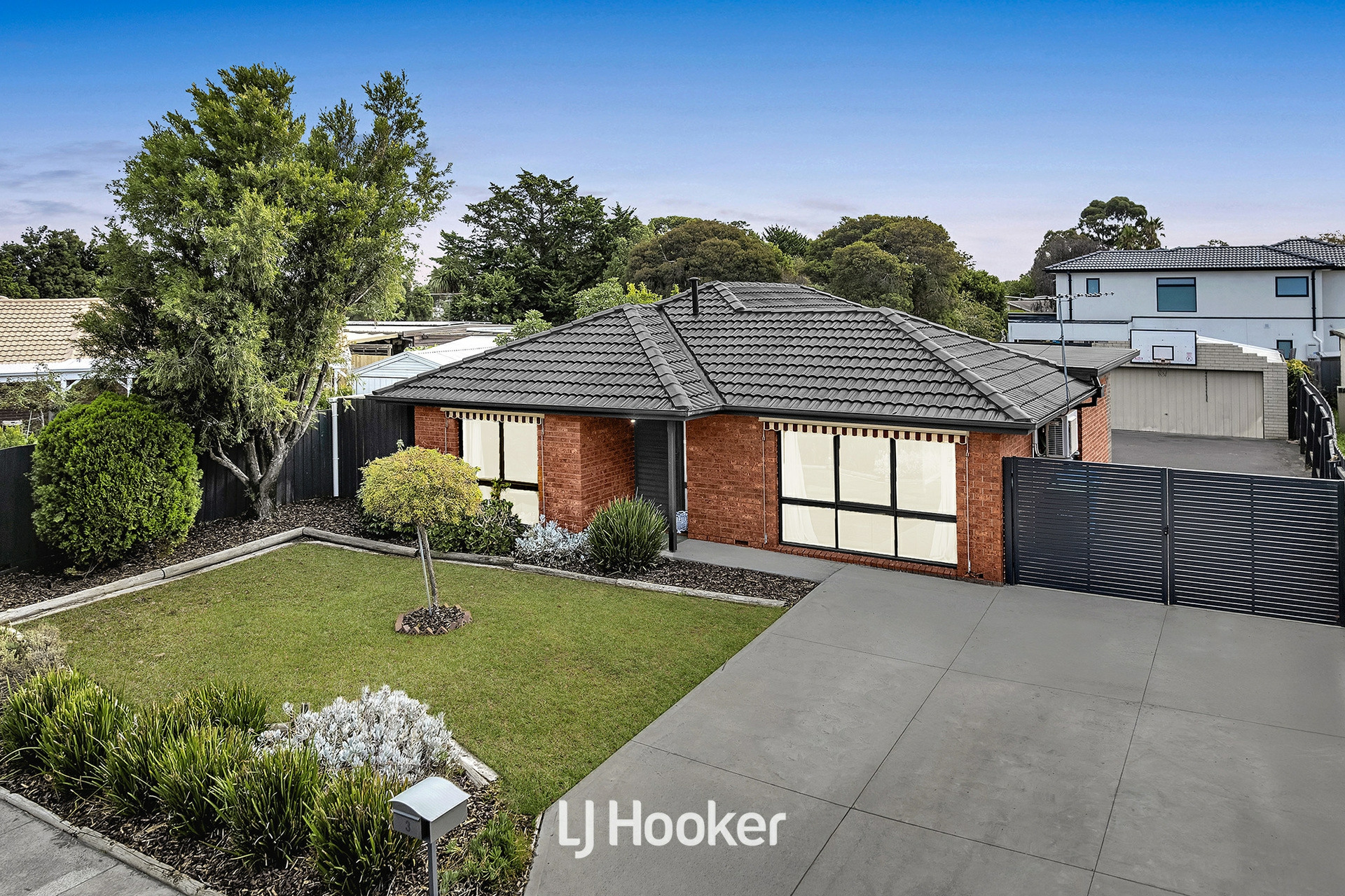 3 Gray Street, CRANBOURNE NORTH
