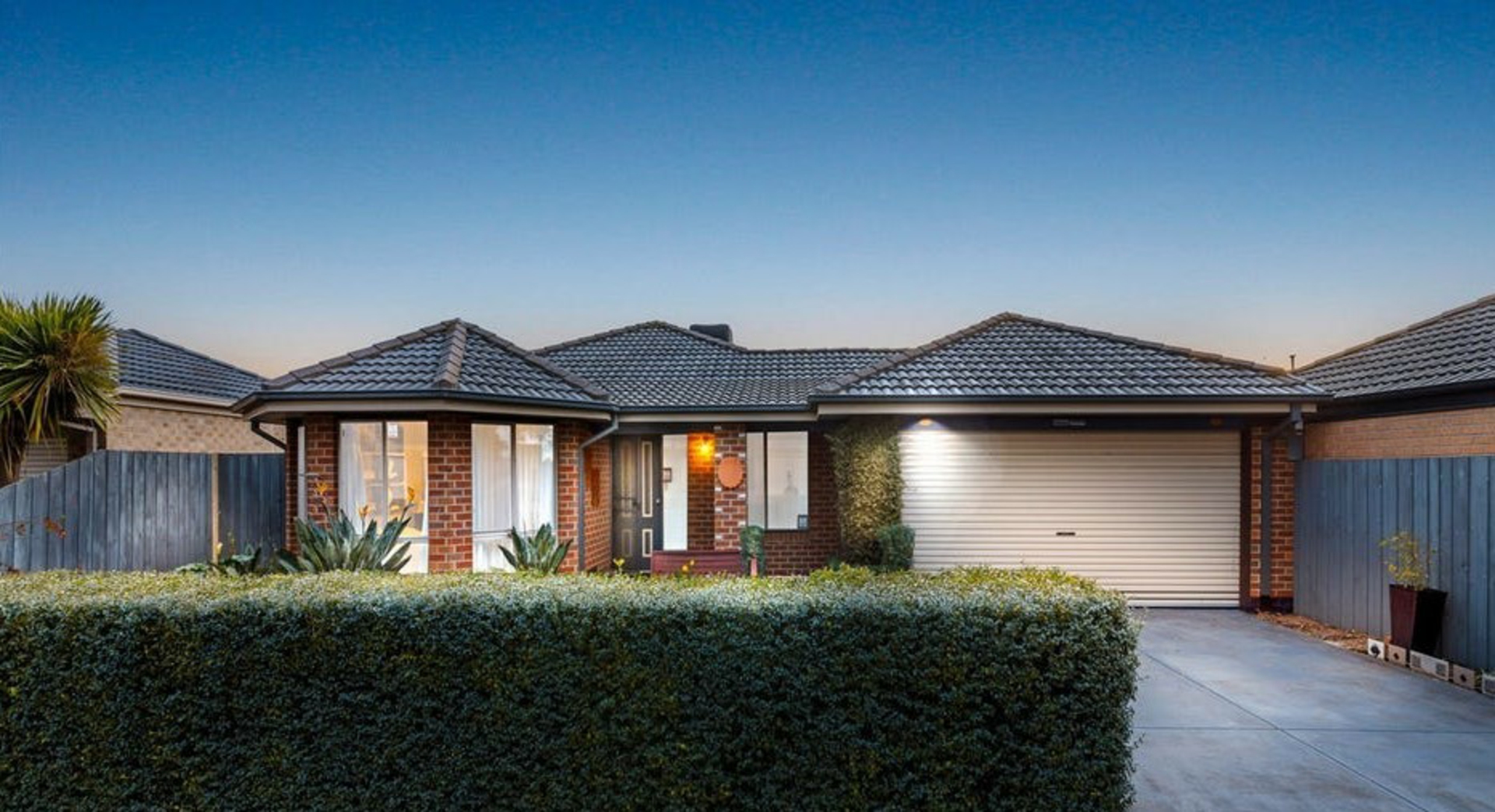 36 Vega Terrace, CRANBOURNE