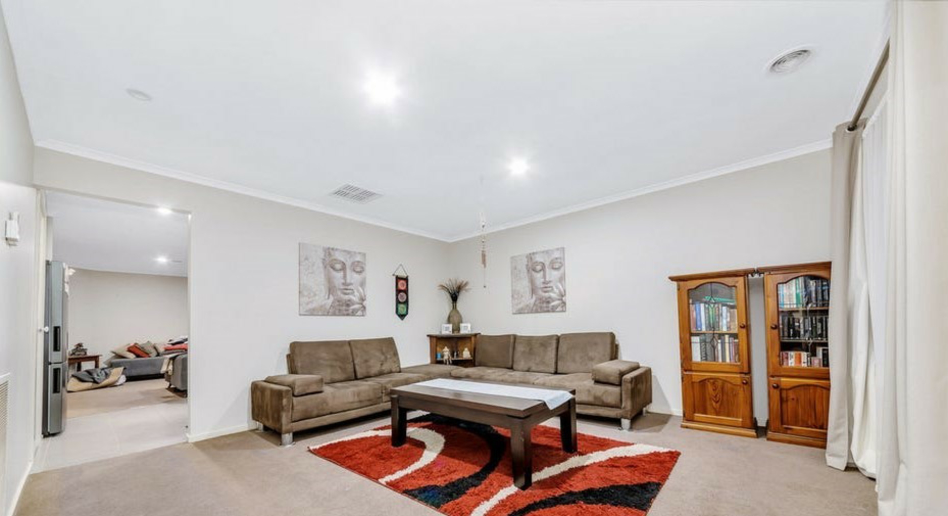 36 Vega Terrace, CRANBOURNE