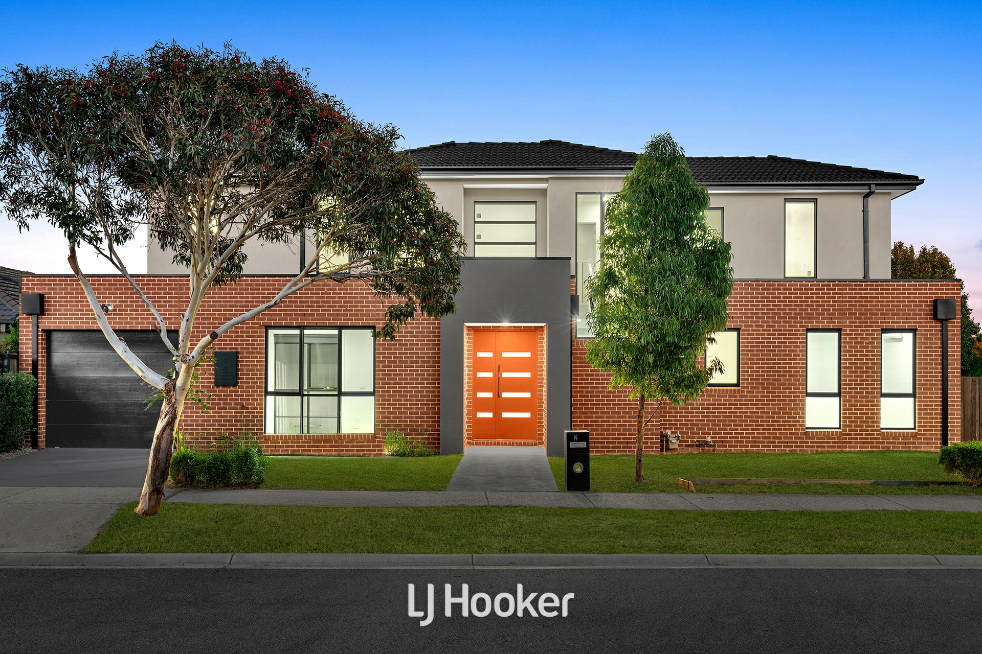 14 Eva Florence Way, NARRE WARREN SOUTH