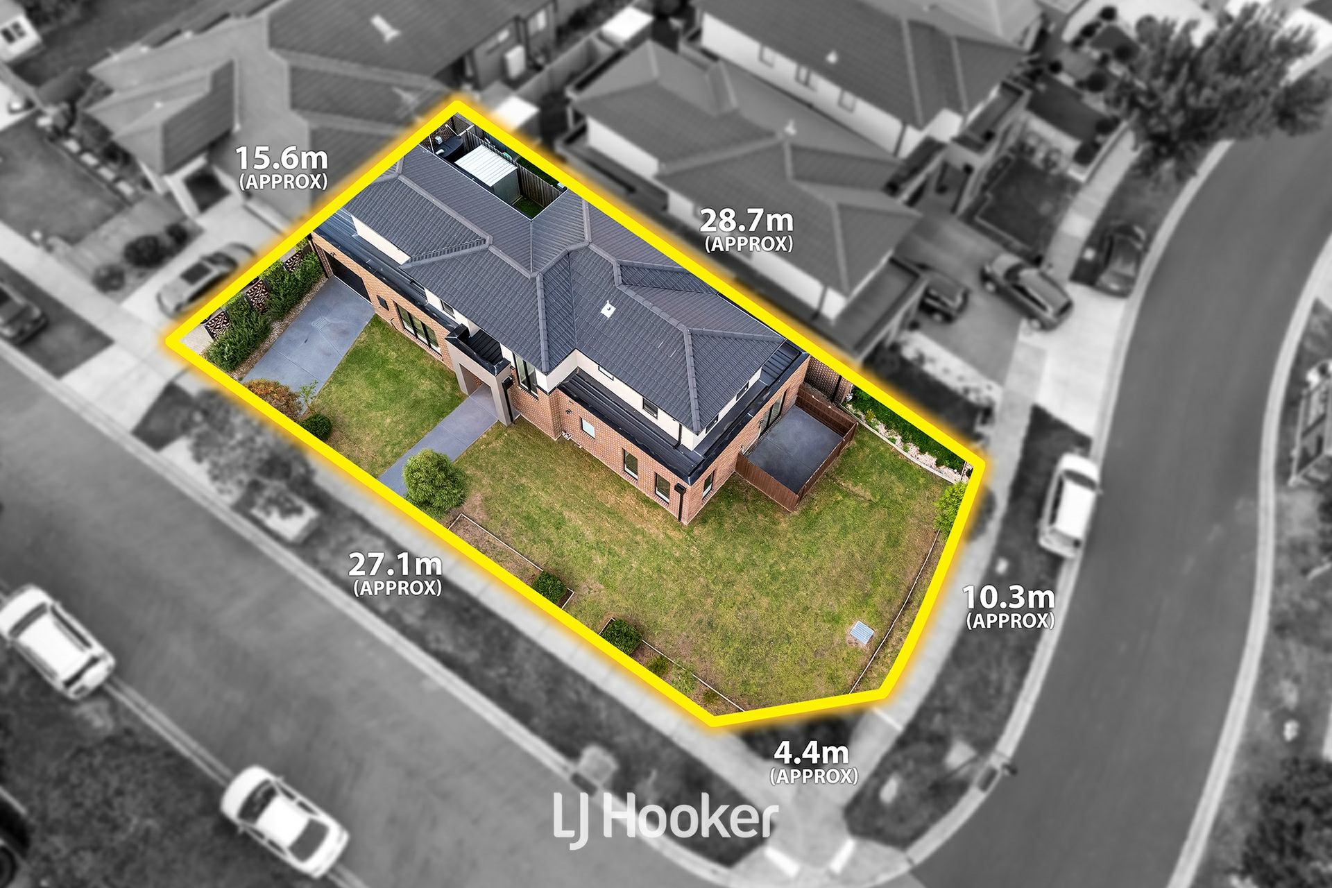 14 Eva Florence Way, NARRE WARREN SOUTH