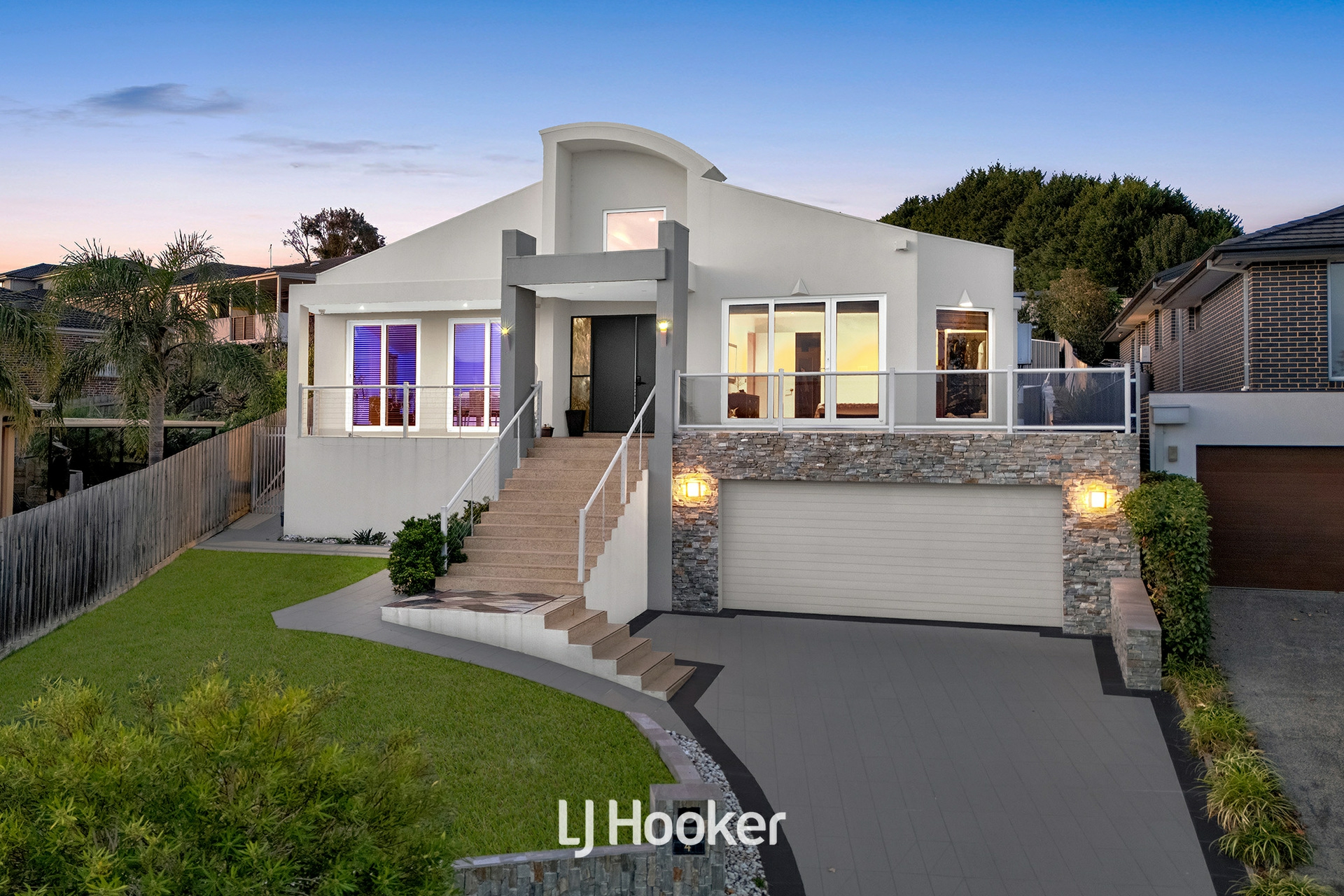 4 Bower Court, BERWICK