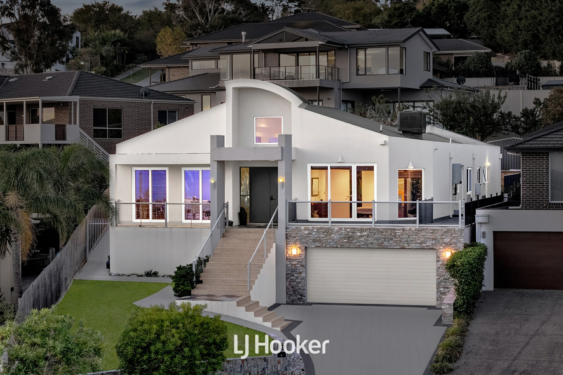 4 Bower Court, BERWICK