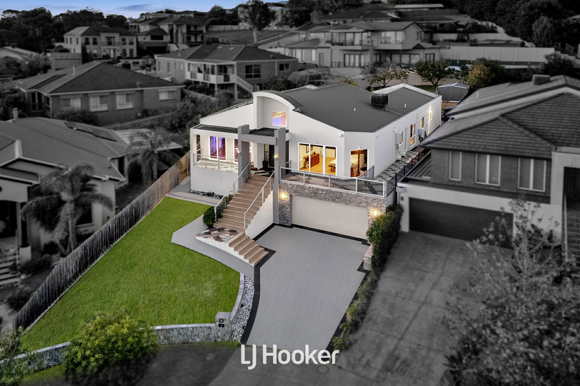 4 Bower Court, BERWICK