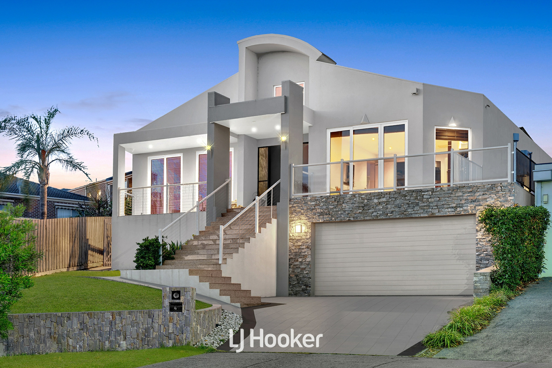 4 Bower Court, BERWICK