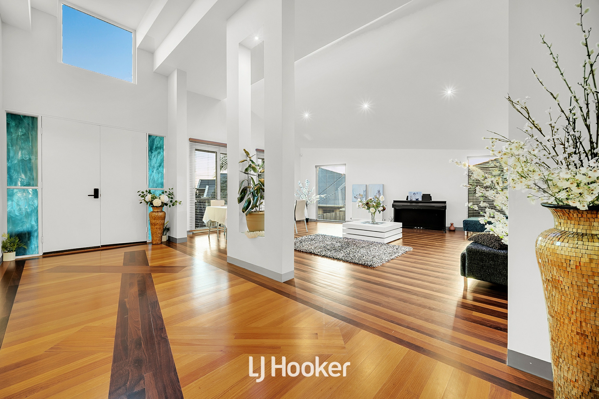 4 Bower Court, BERWICK