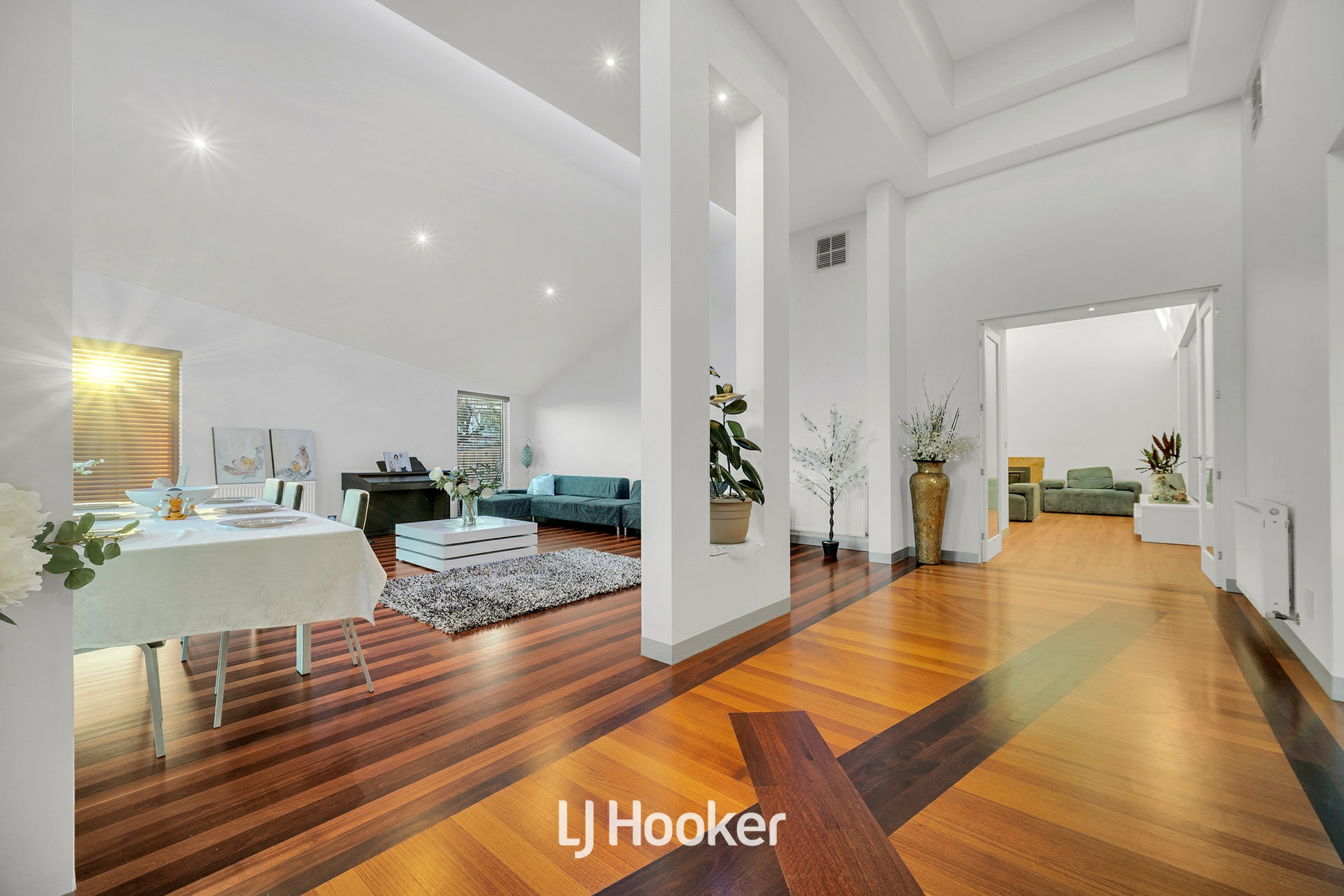 4 Bower Court, BERWICK