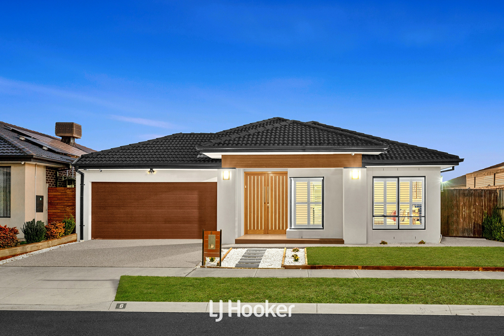 6 Bernardins Street, CLYDE NORTH