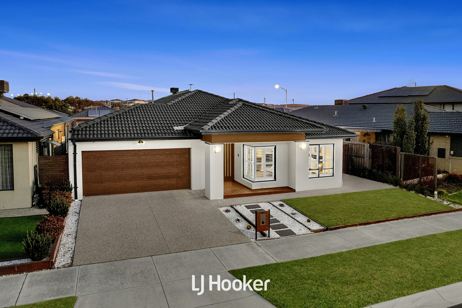6 Bernardins Street, CLYDE NORTH