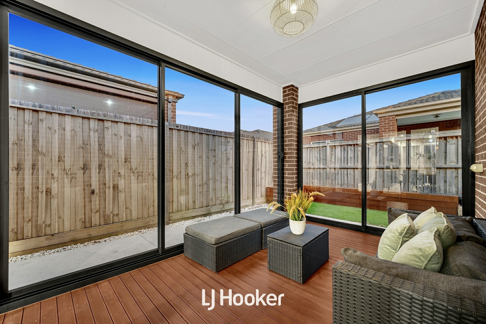 6 Bernardins Street, CLYDE NORTH